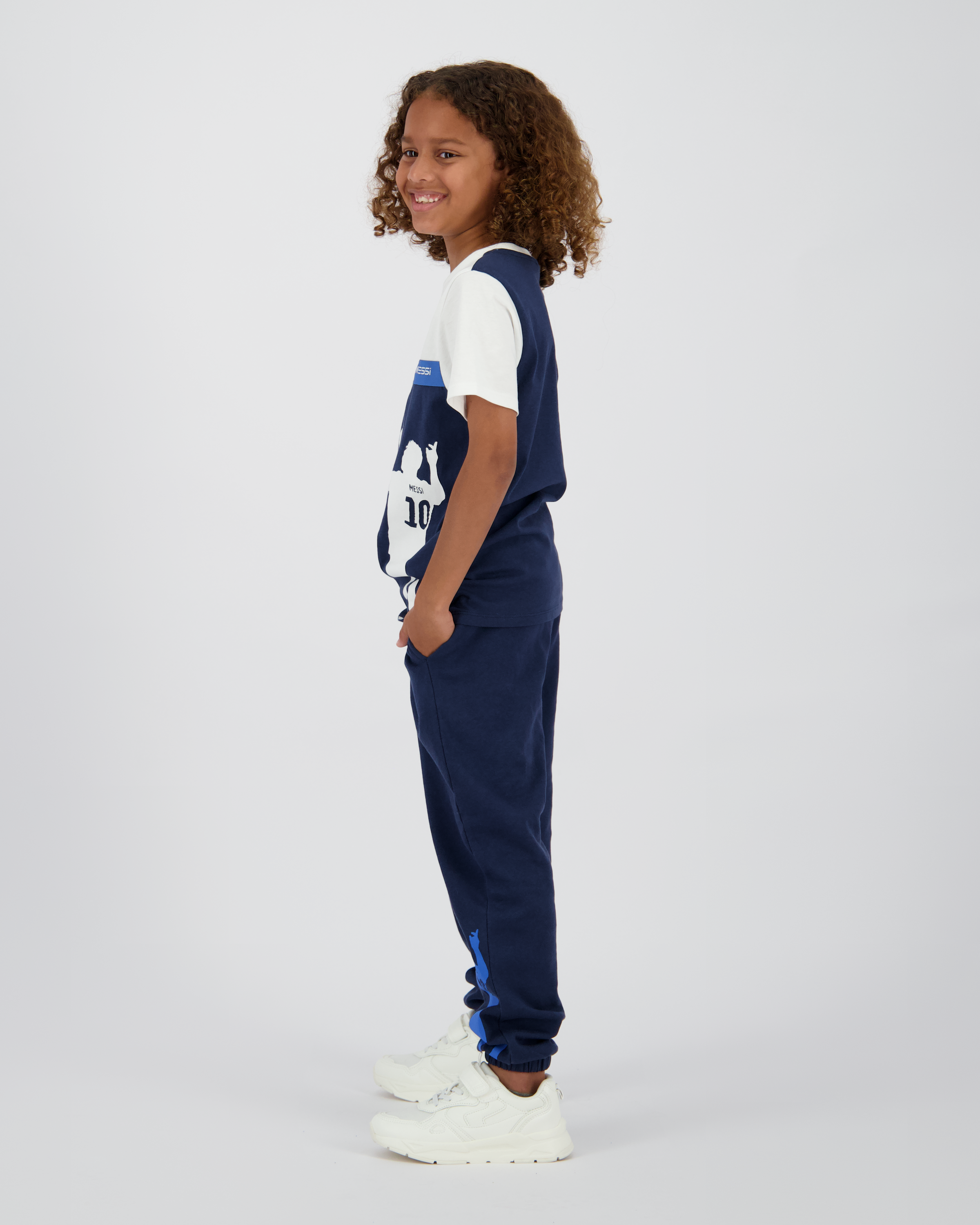 Silhoutte t-shirt