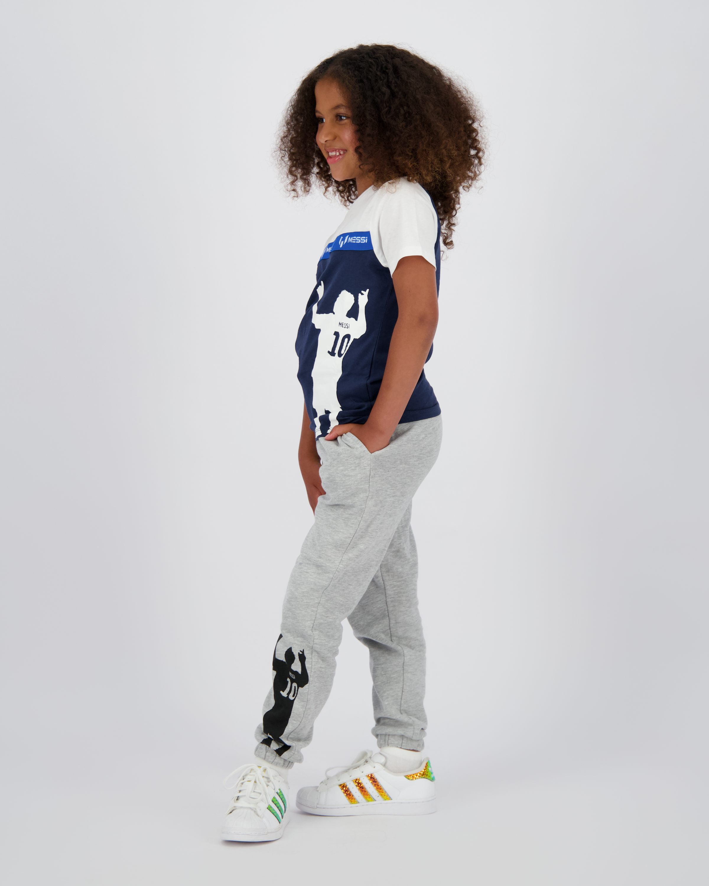 Silhoutte t-shirt