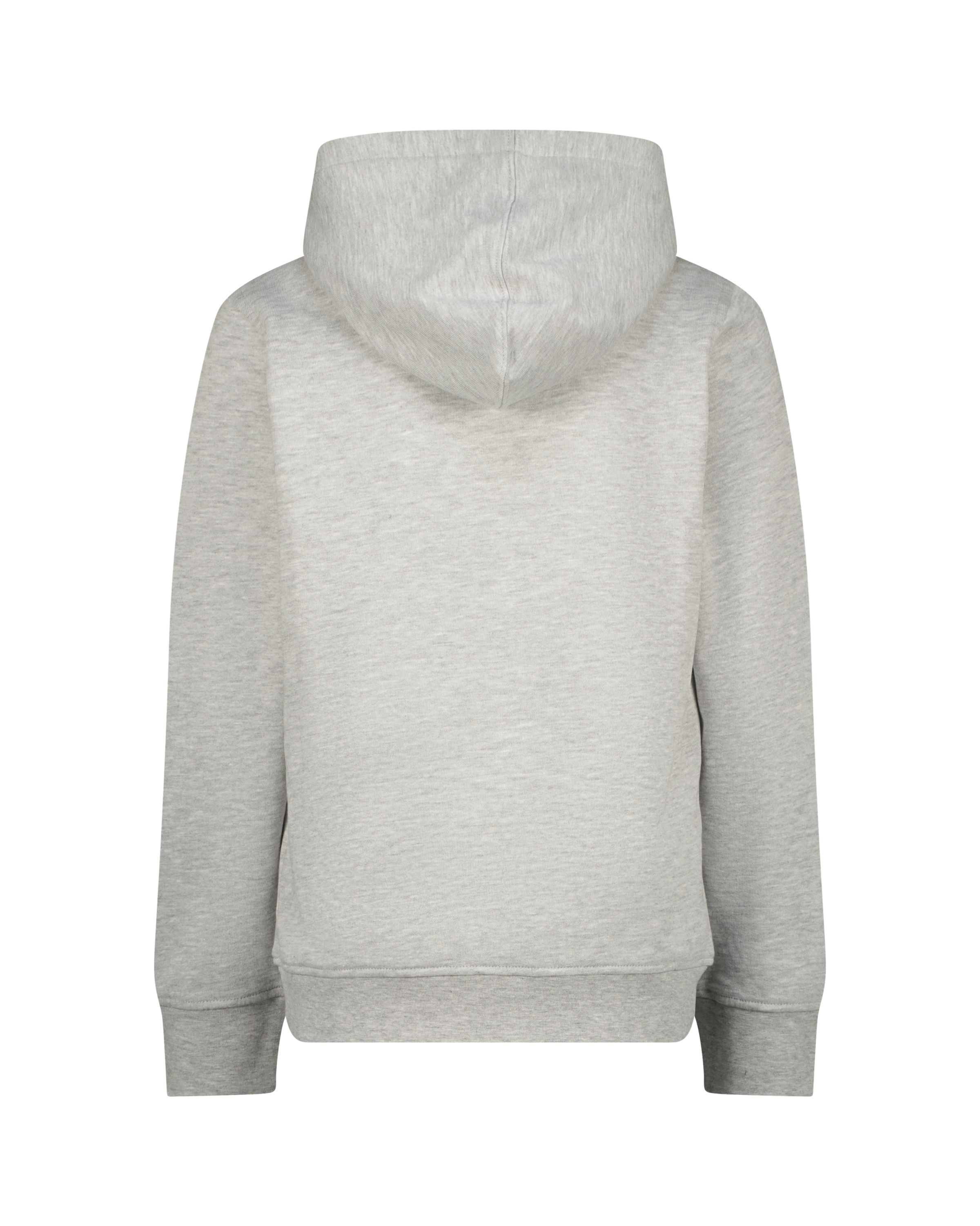 Kapuzenpullover Silhouette