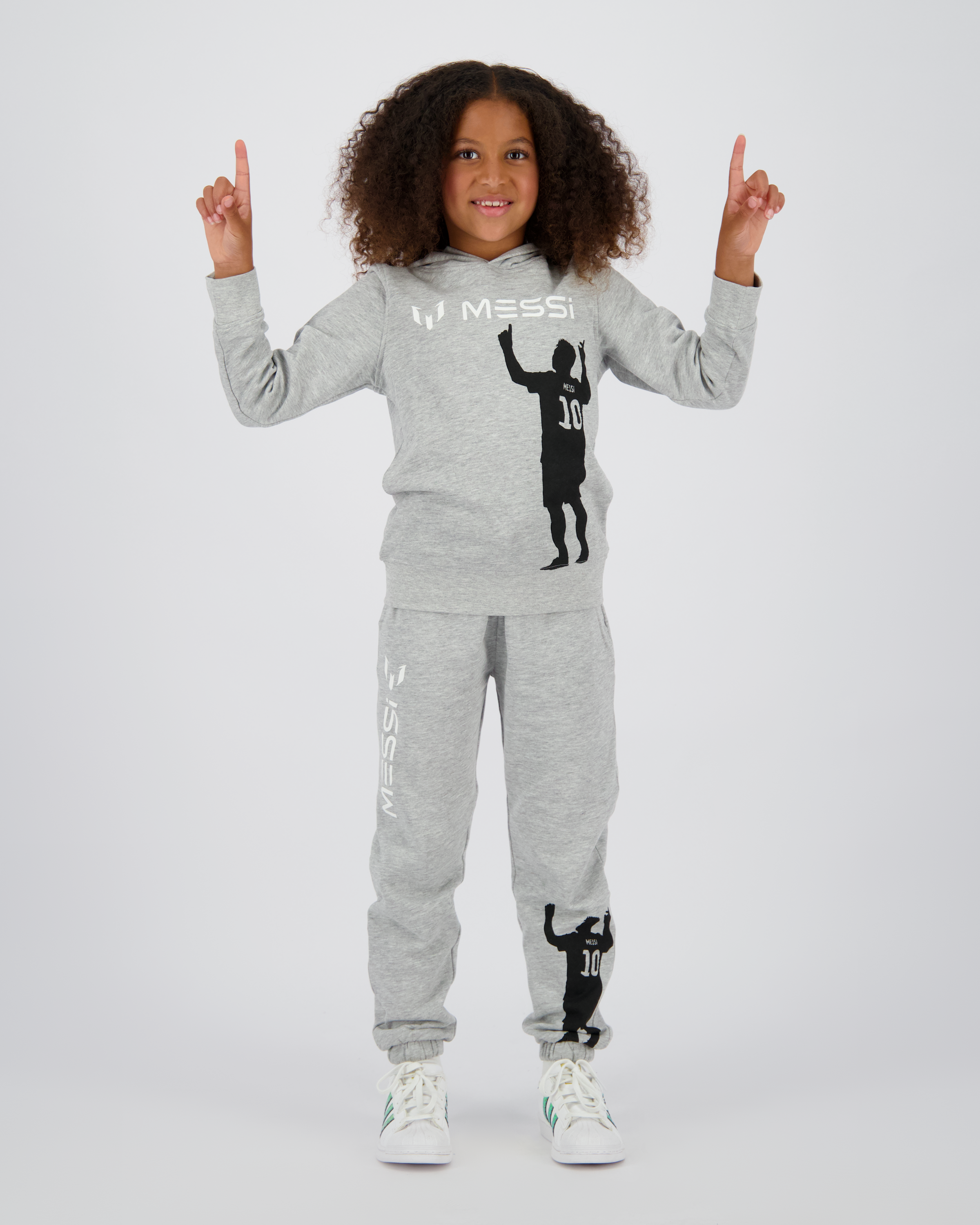 Hose Silhouette pant