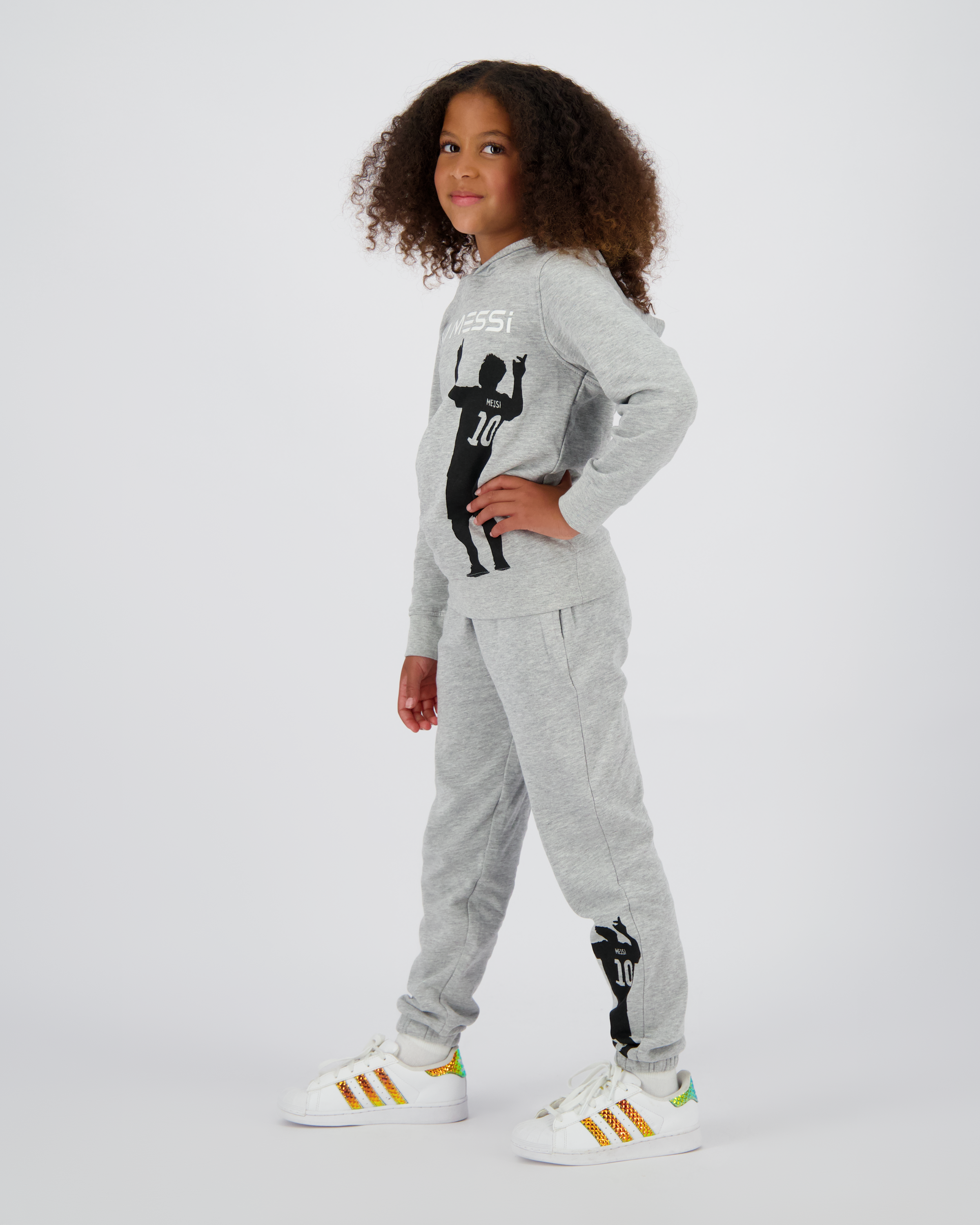 Hose Silhouette pant