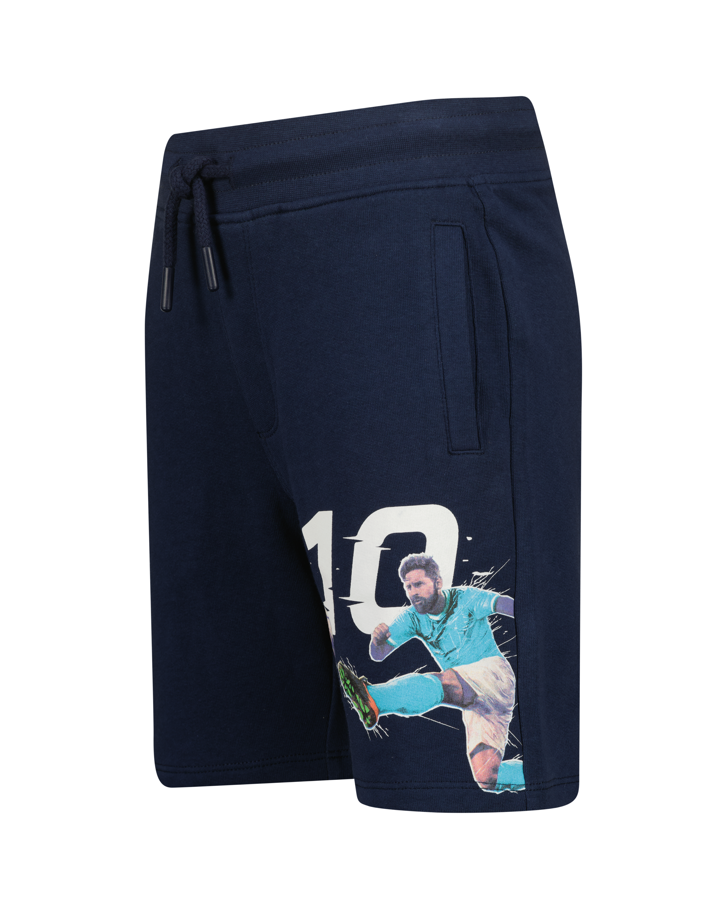 Goal short