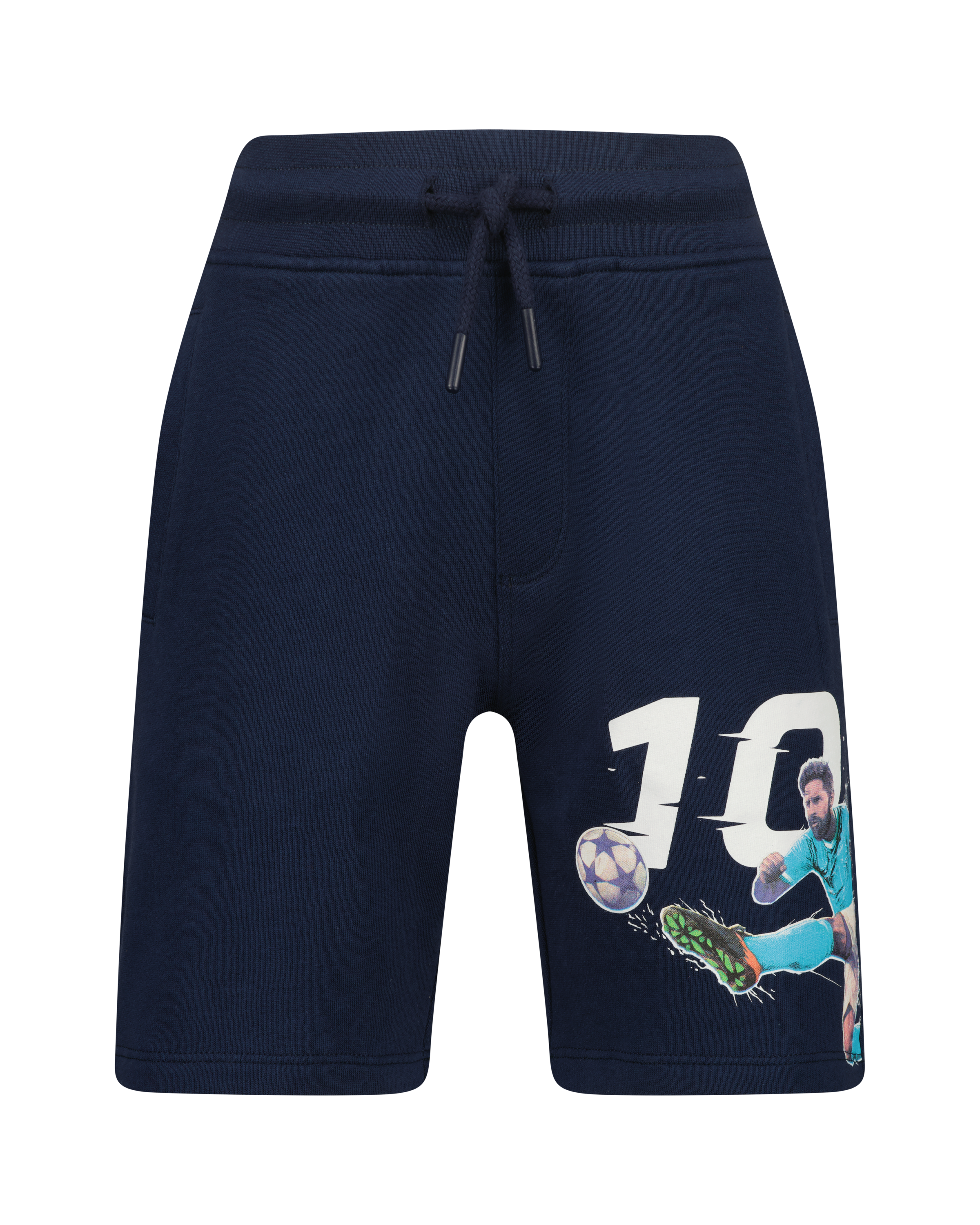 Goal short