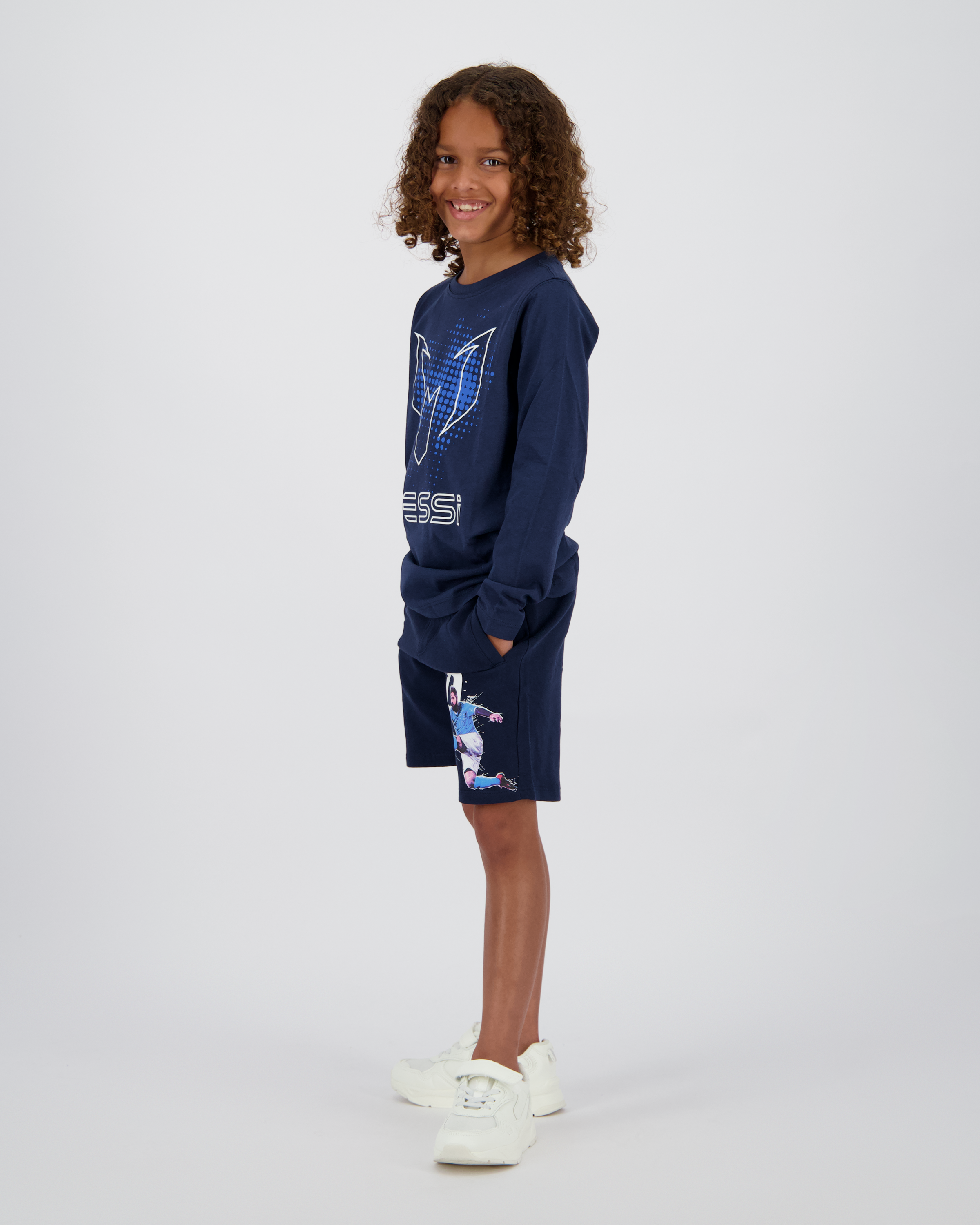 Goal short