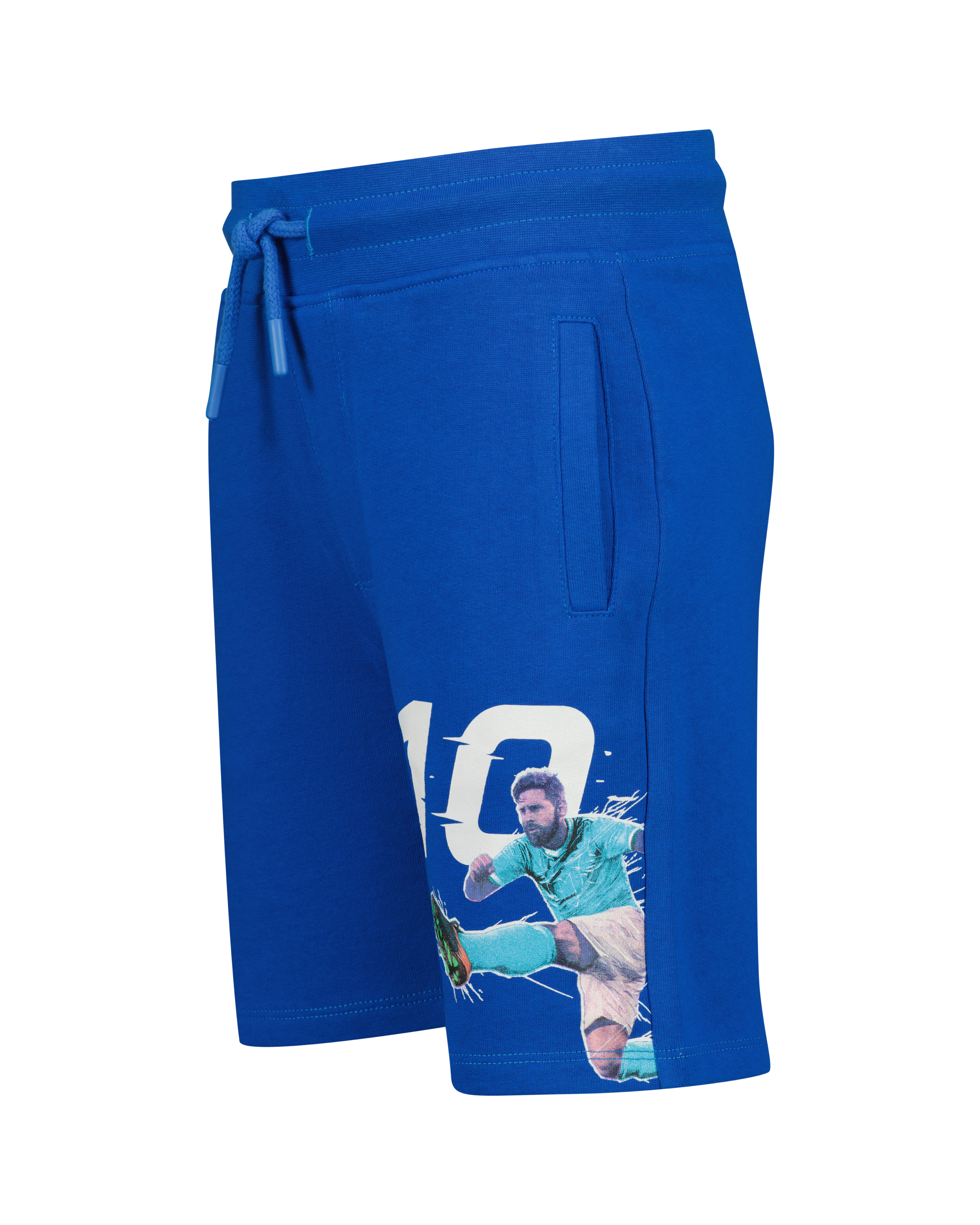 Goal short