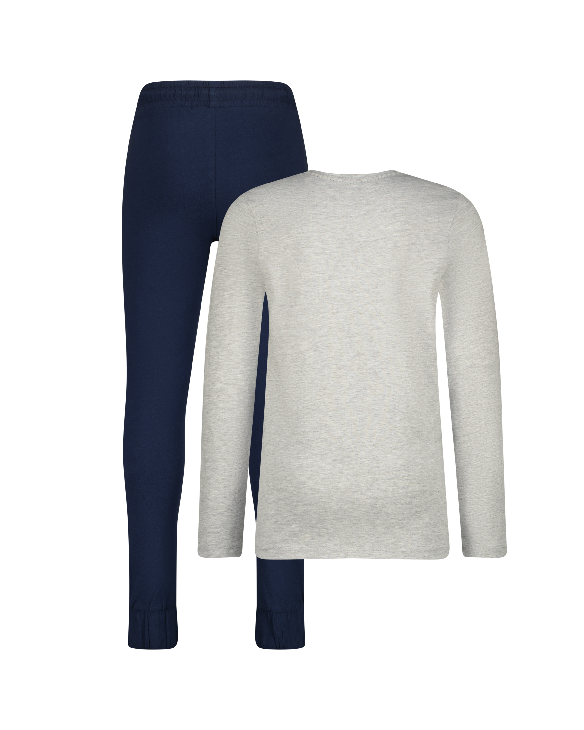 Pyjama Champ