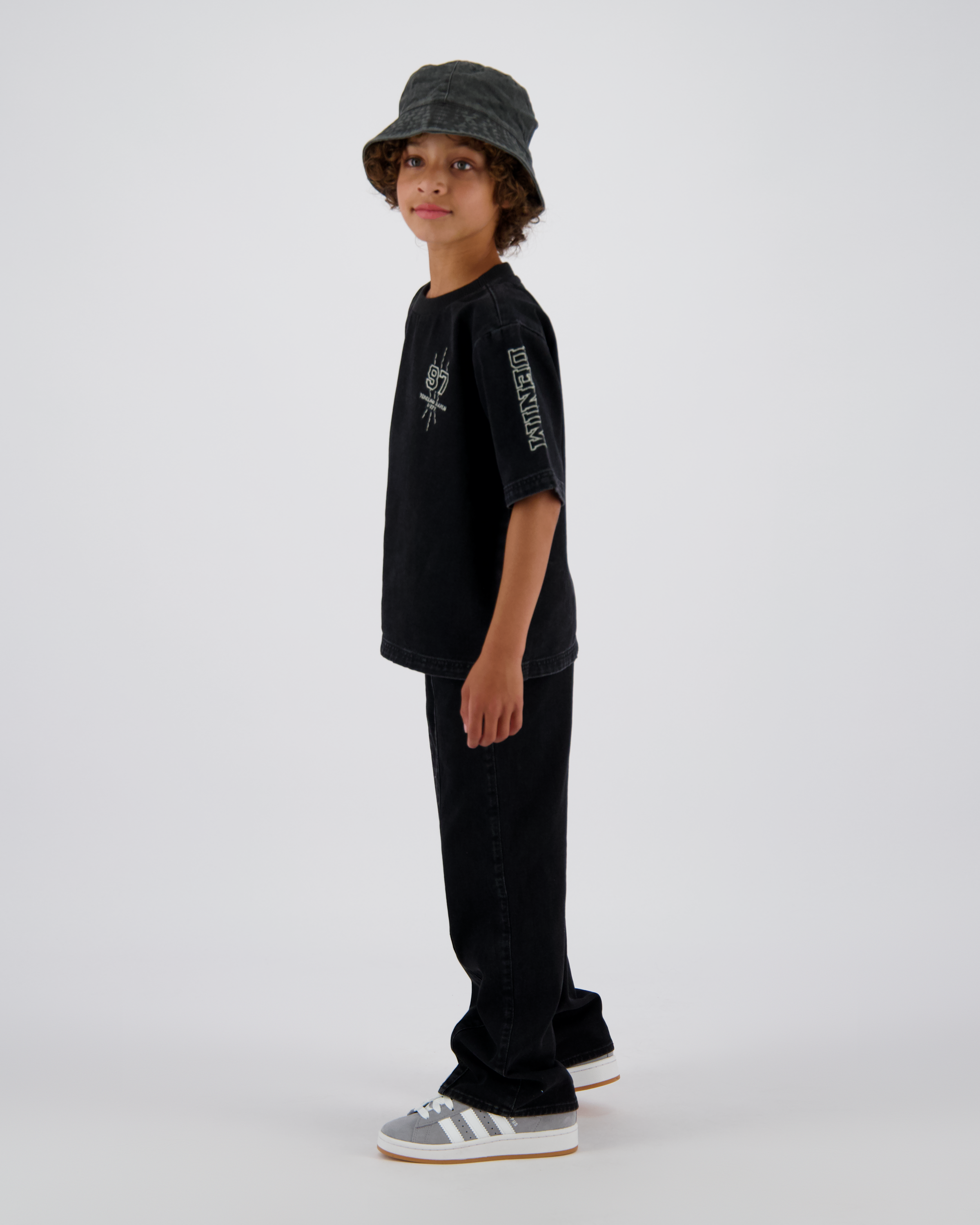 Baggy Jeans Luca