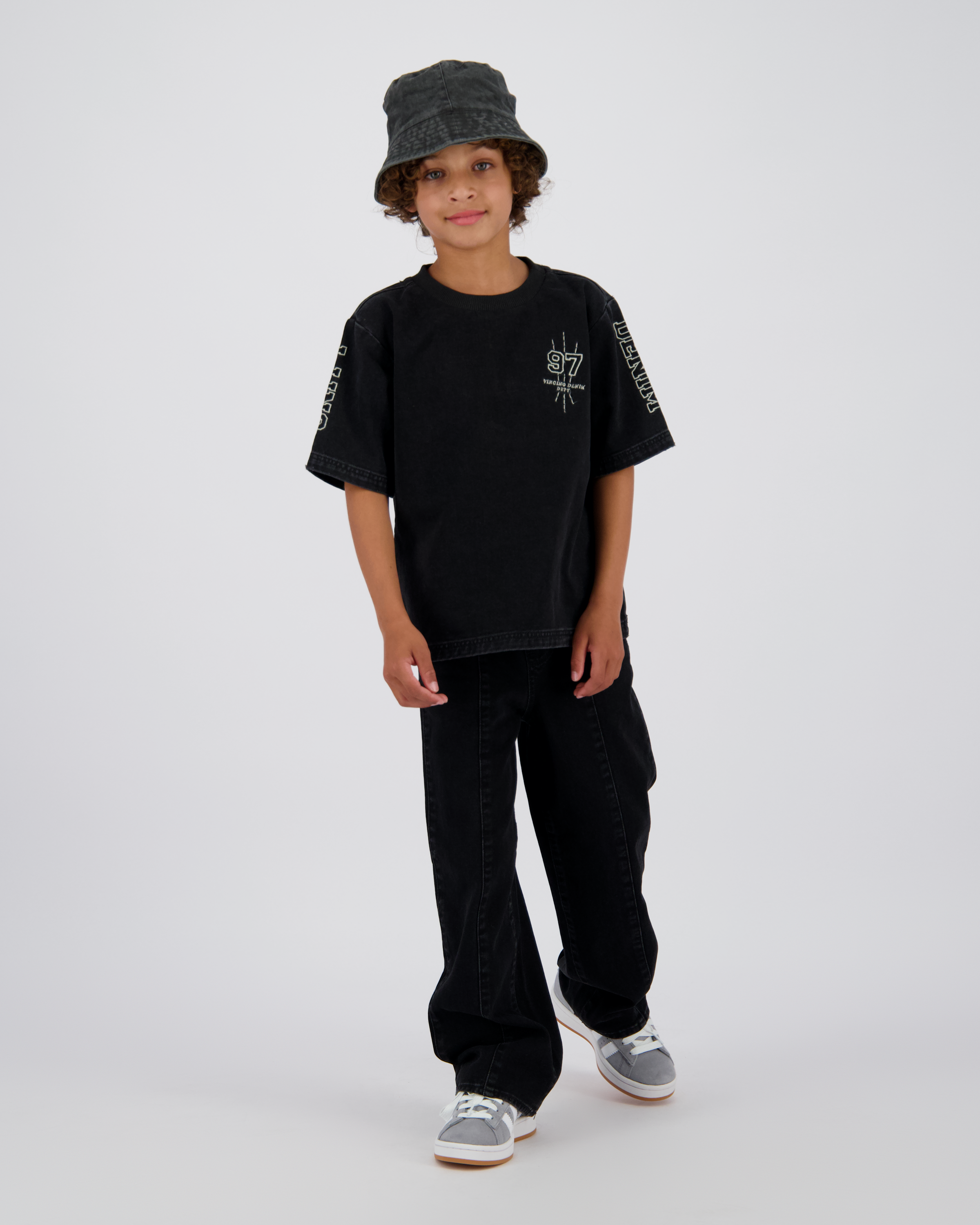 Baggy Jeans Luca