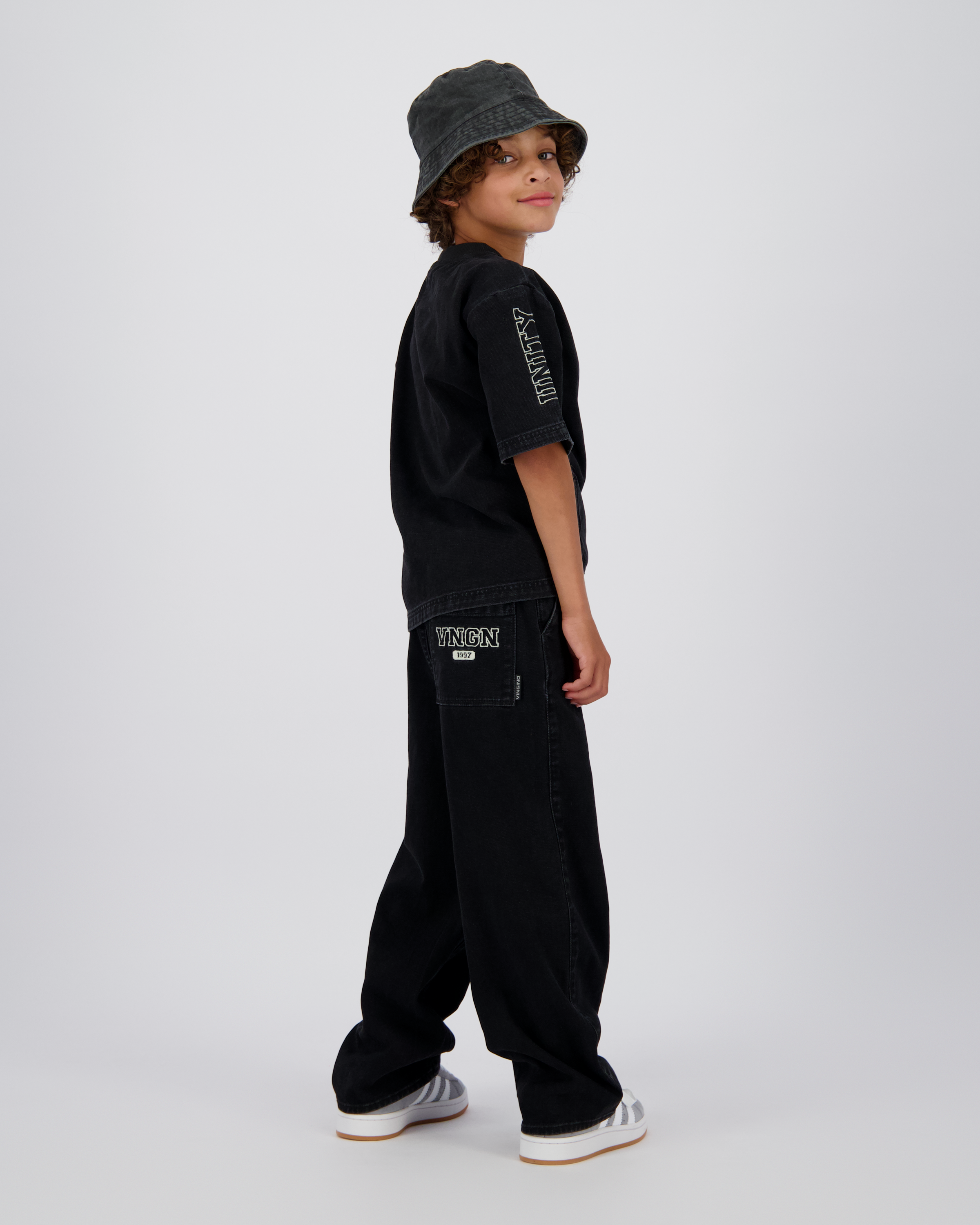 Baggy Jeans Luca