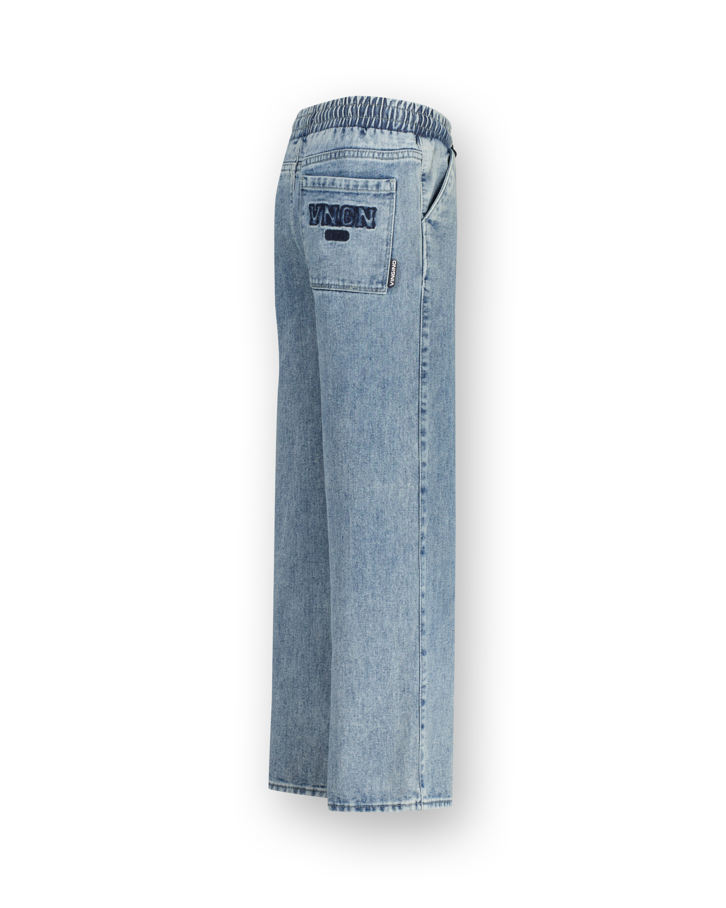 Baggy Jeans Luca