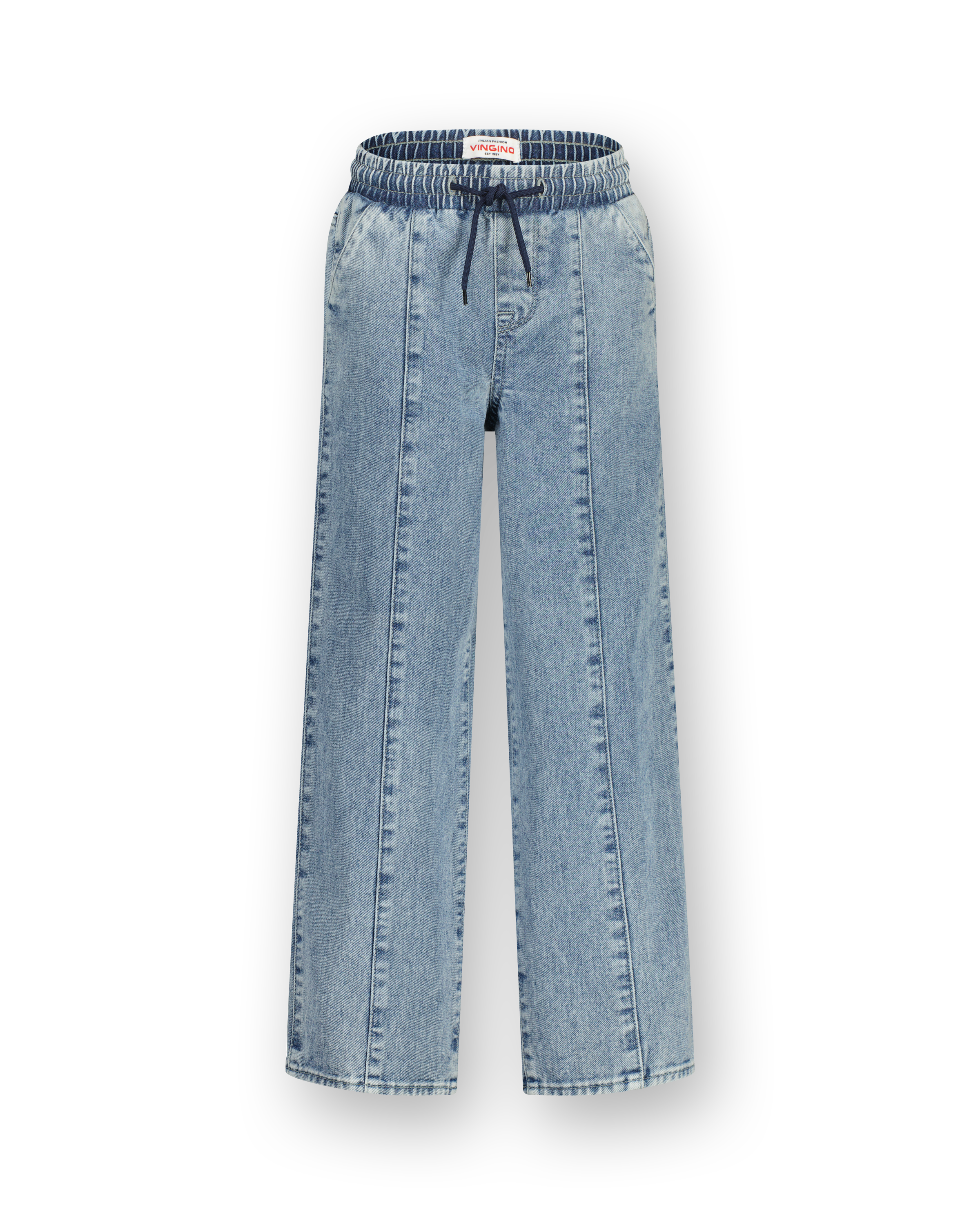 Baggy Jeans Luca