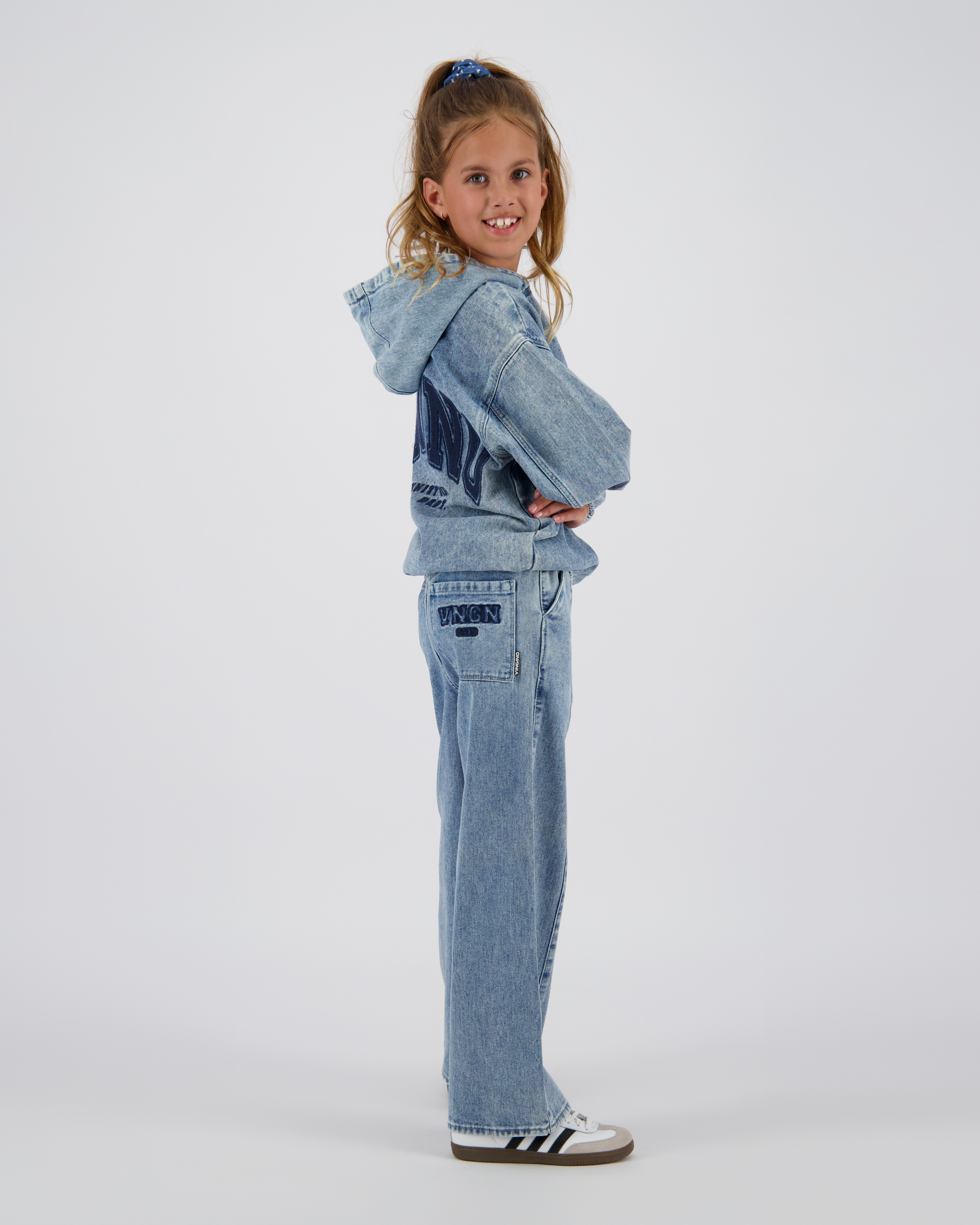 Baggy Jeans Luca