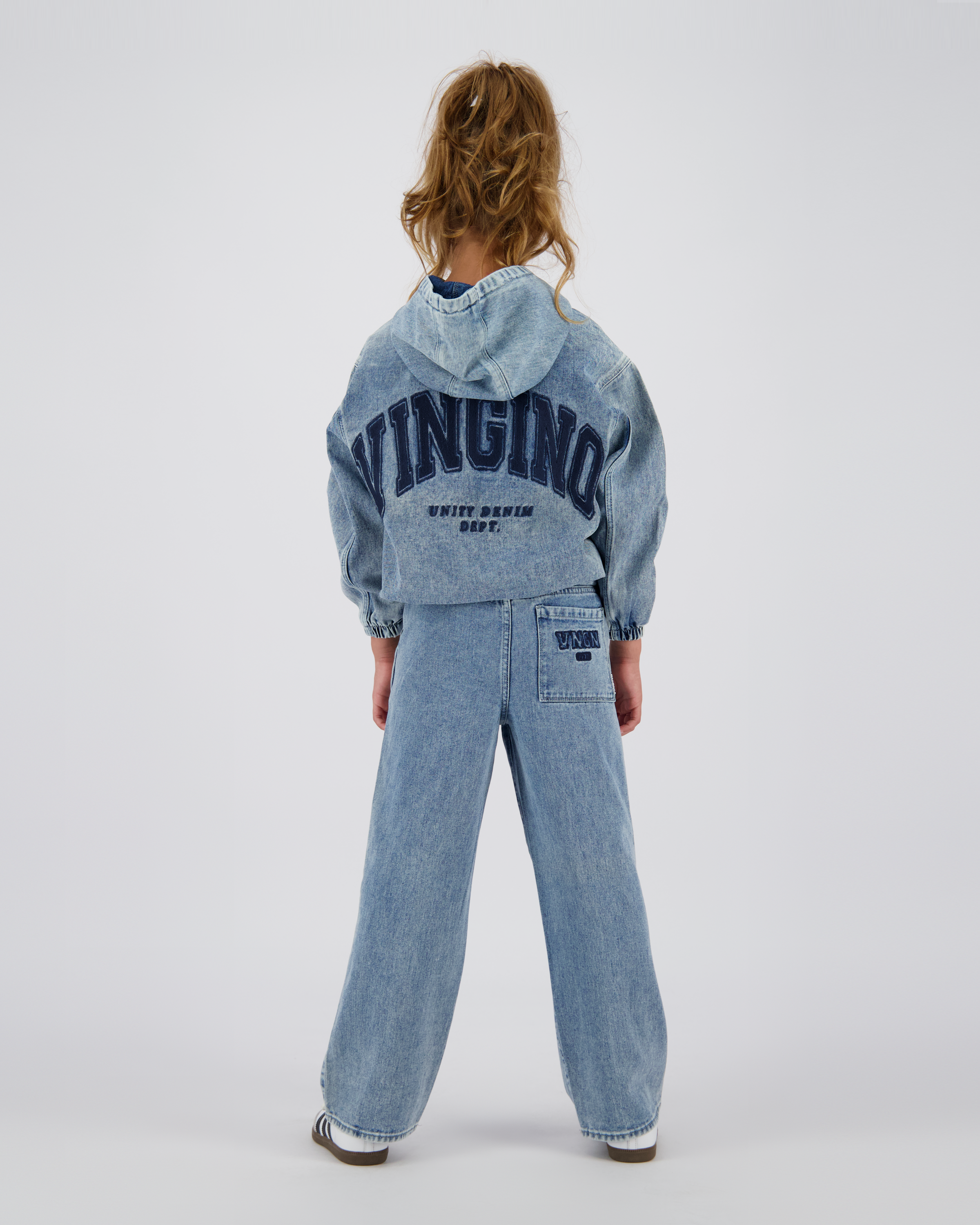 Baggy Jeans Luca