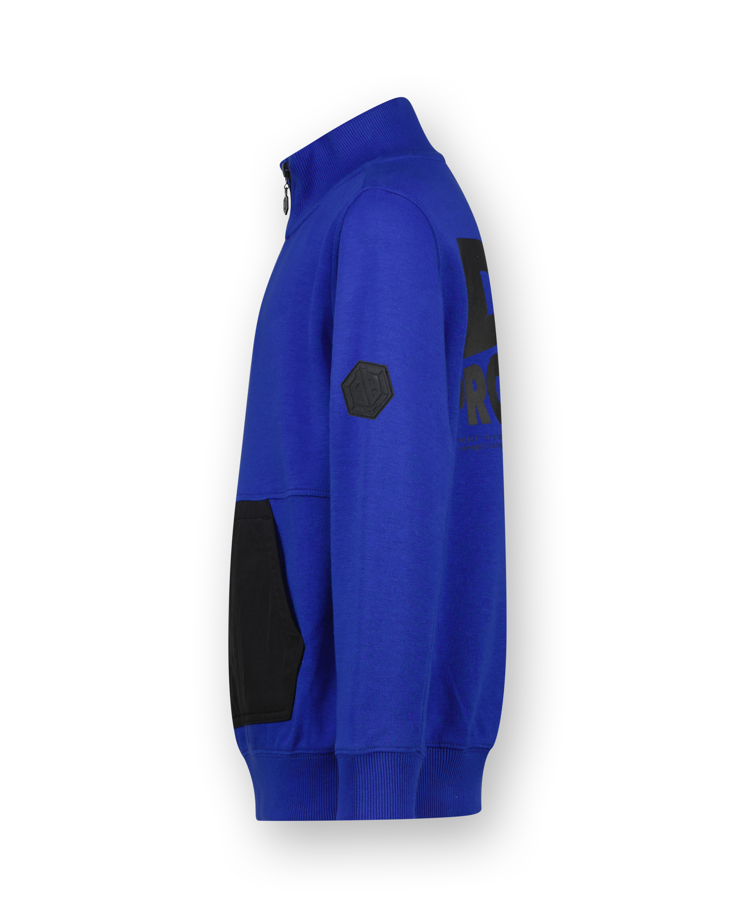 Sweatshirt Nack
