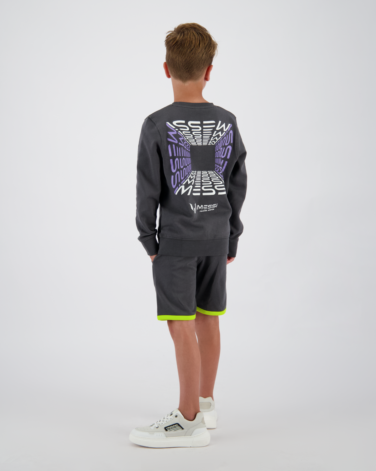 Kapuzenpullover Masco