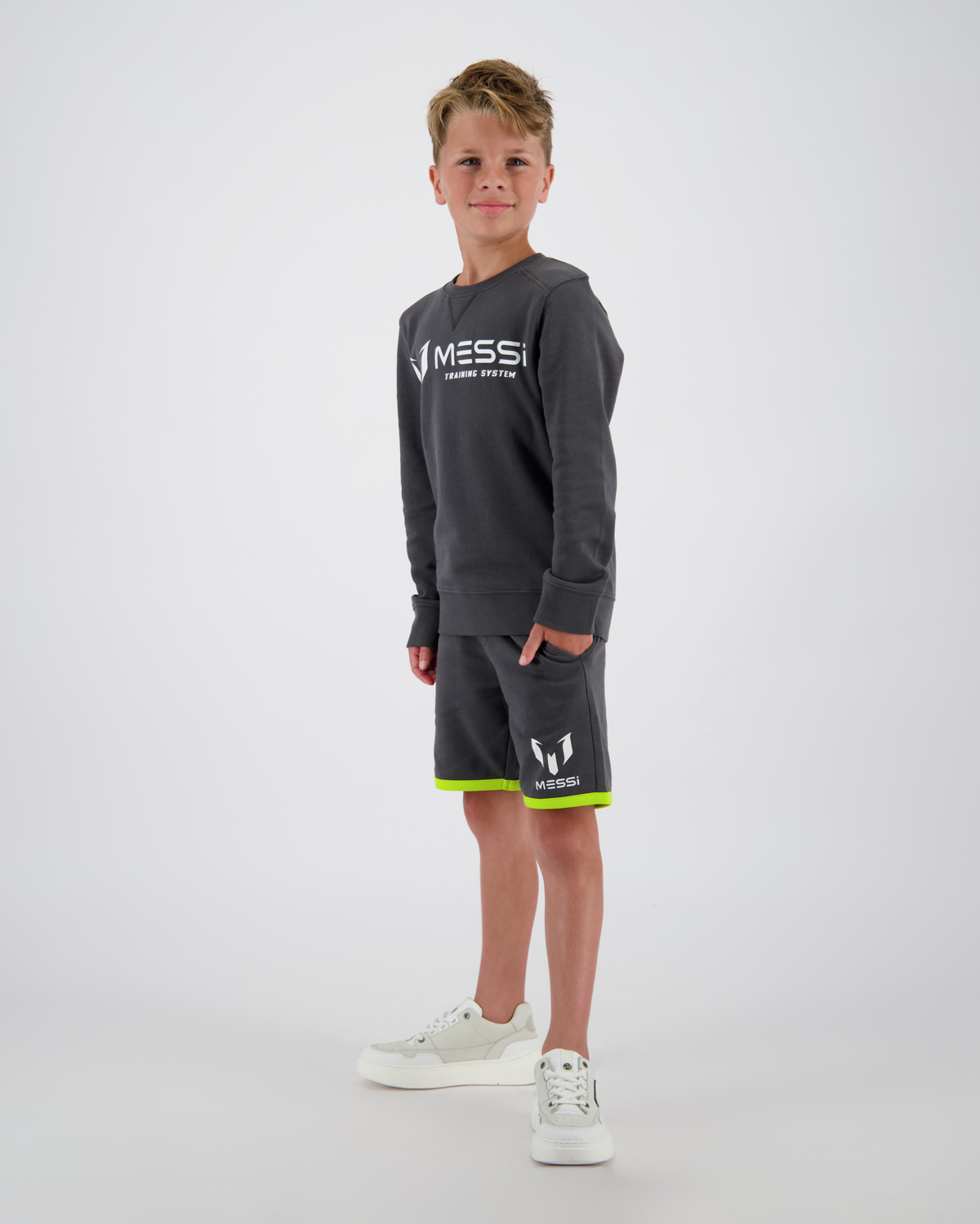 Kapuzenpullover Masco