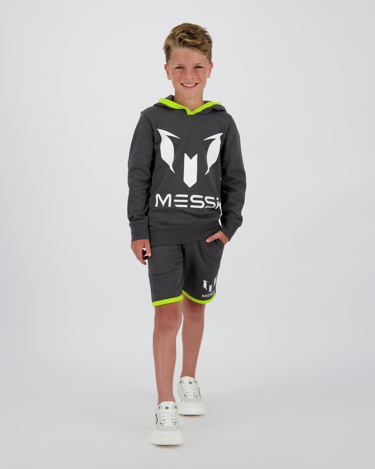 Kapuzenpullover Noem