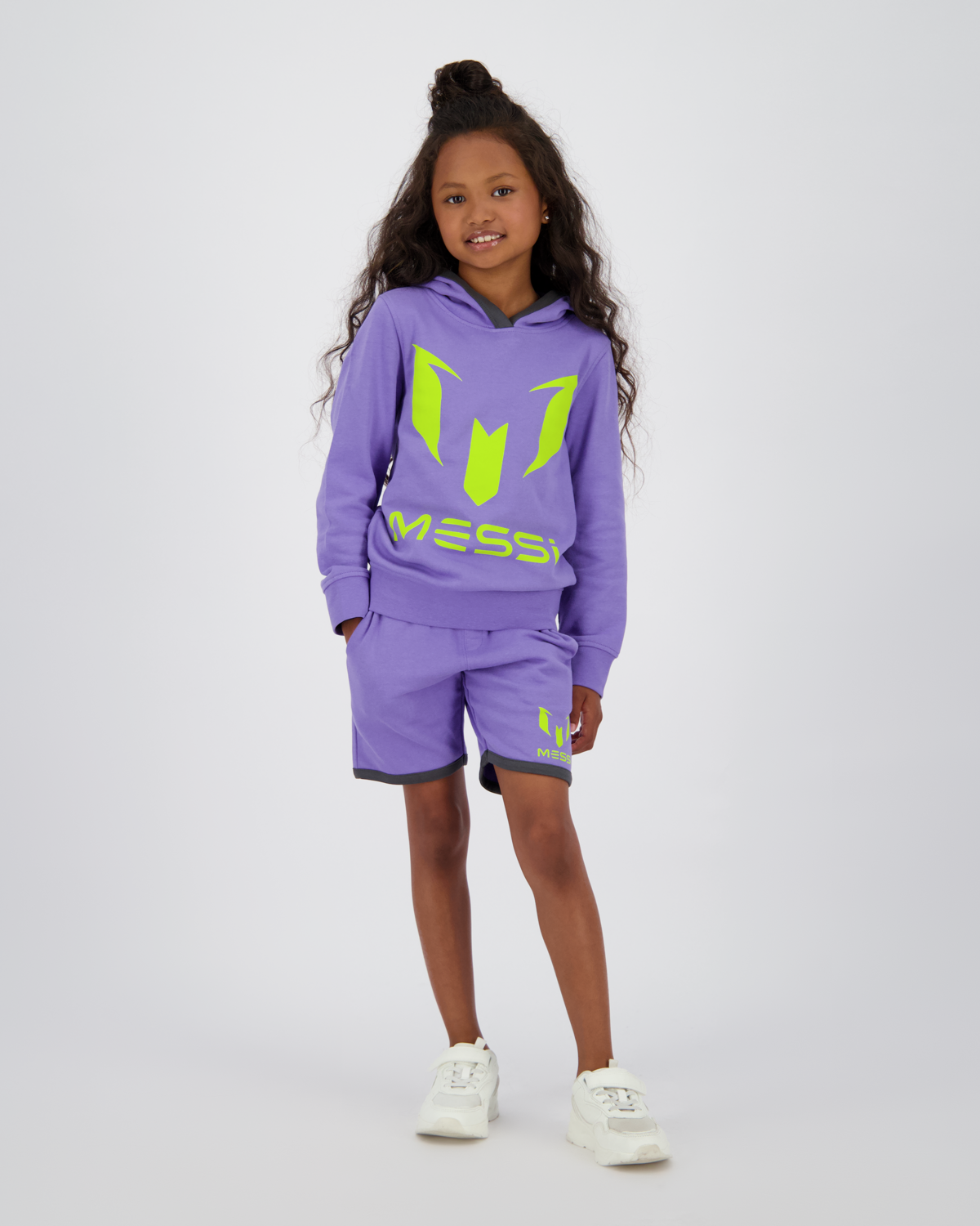 Kapuzenpullover Noem