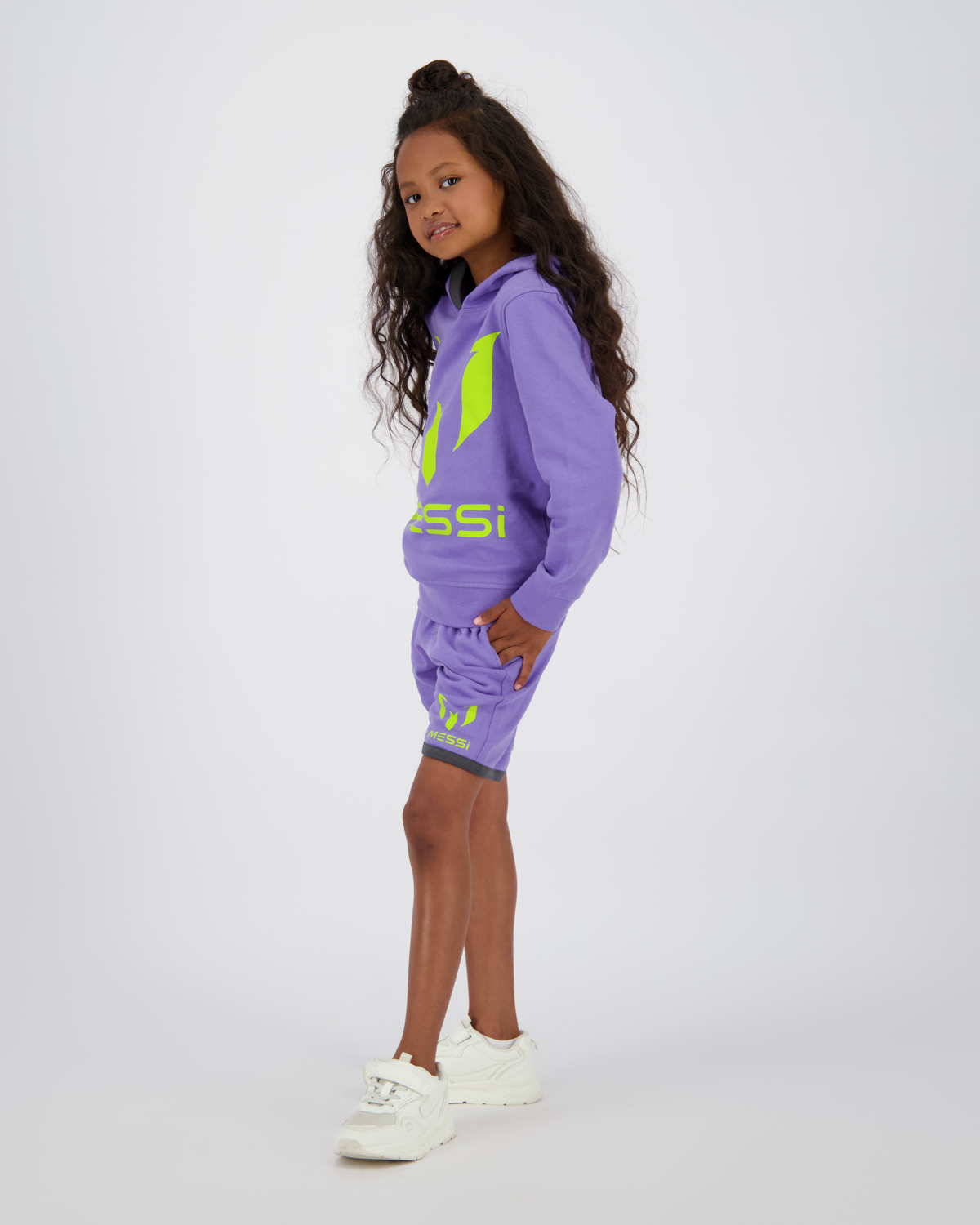 Kapuzenpullover Noem