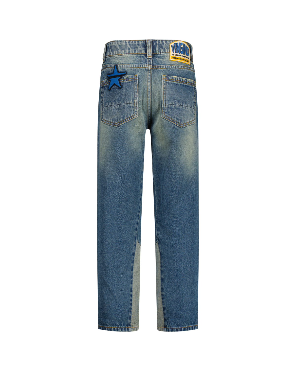 Jeans Gino