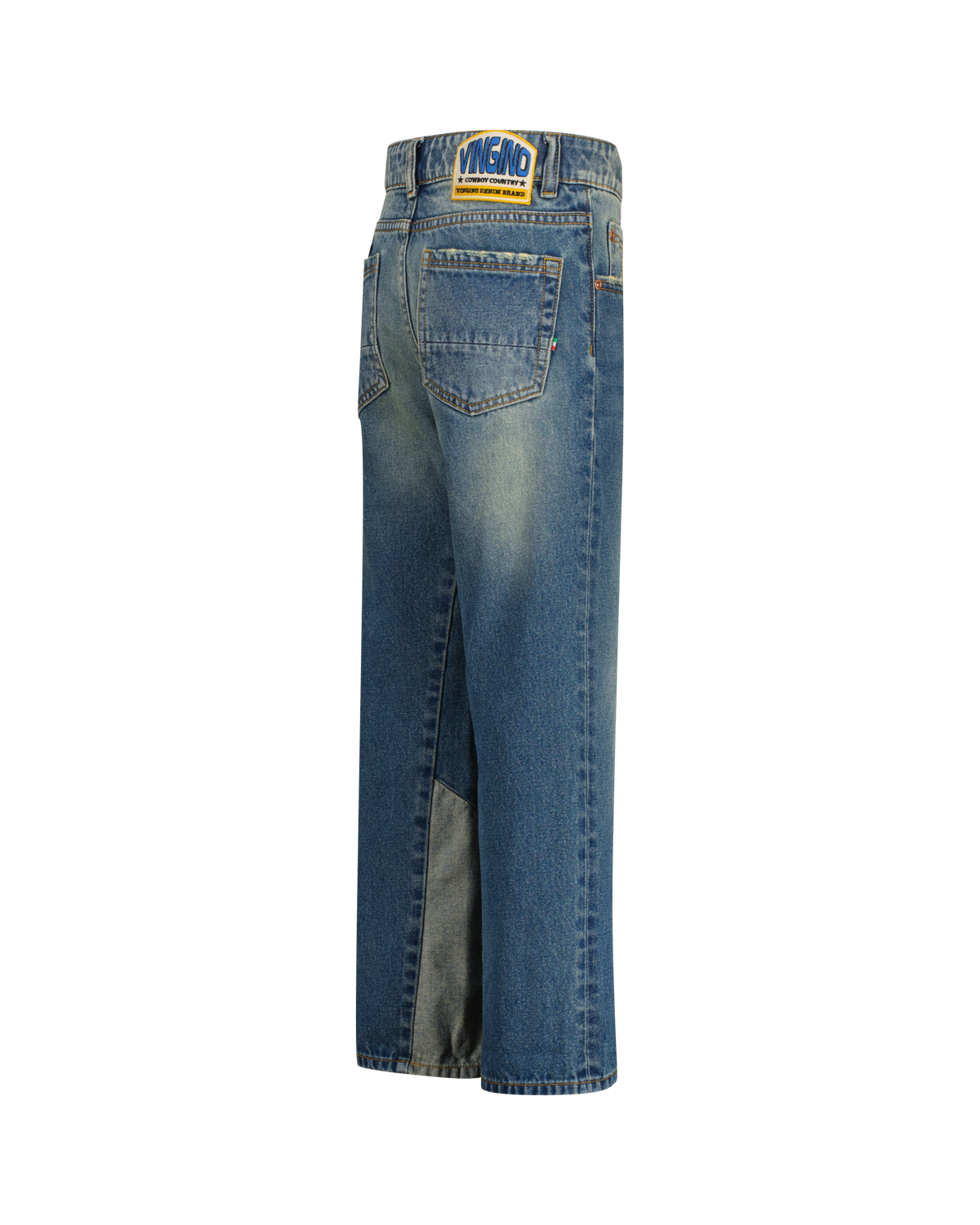 Jeans Gino