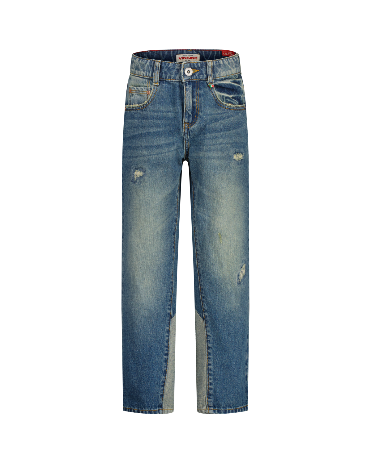 Jeans Gino