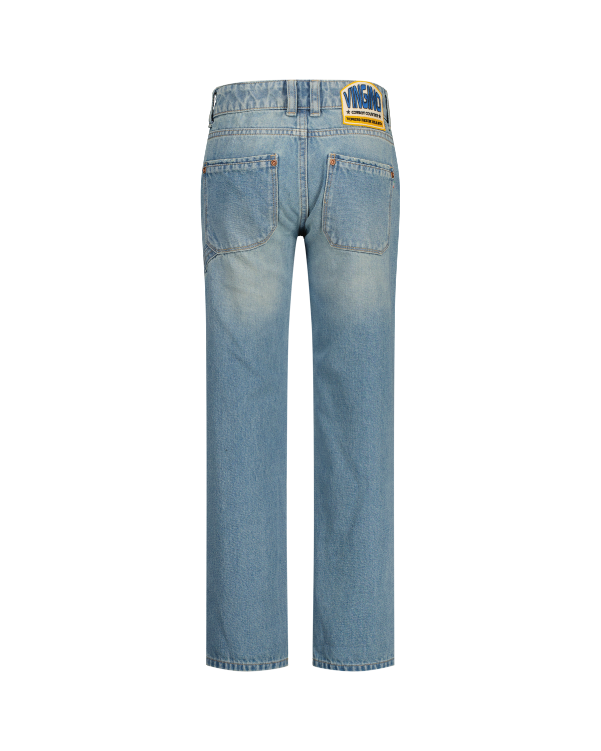 Jeans Peppe