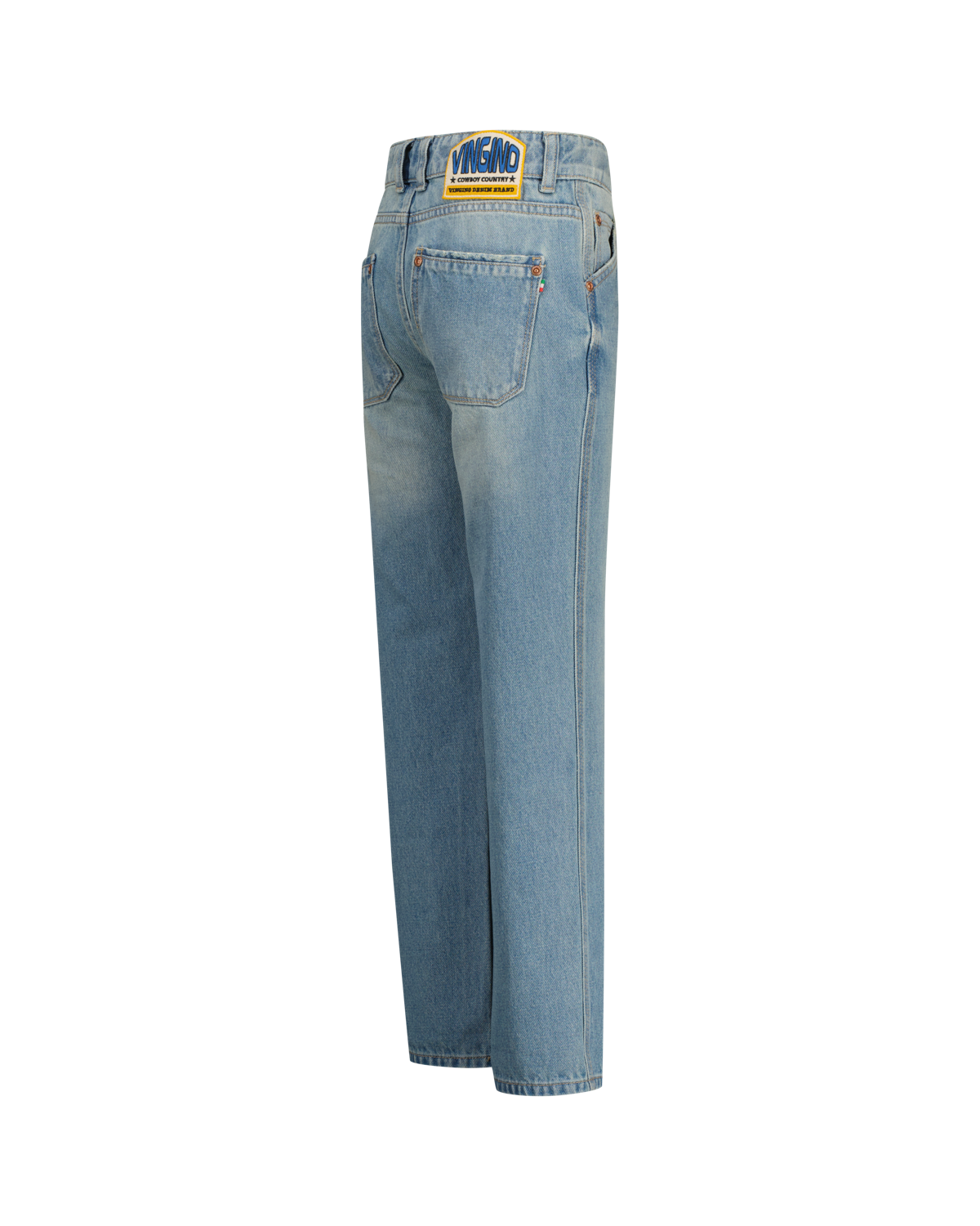 Jeans Peppe