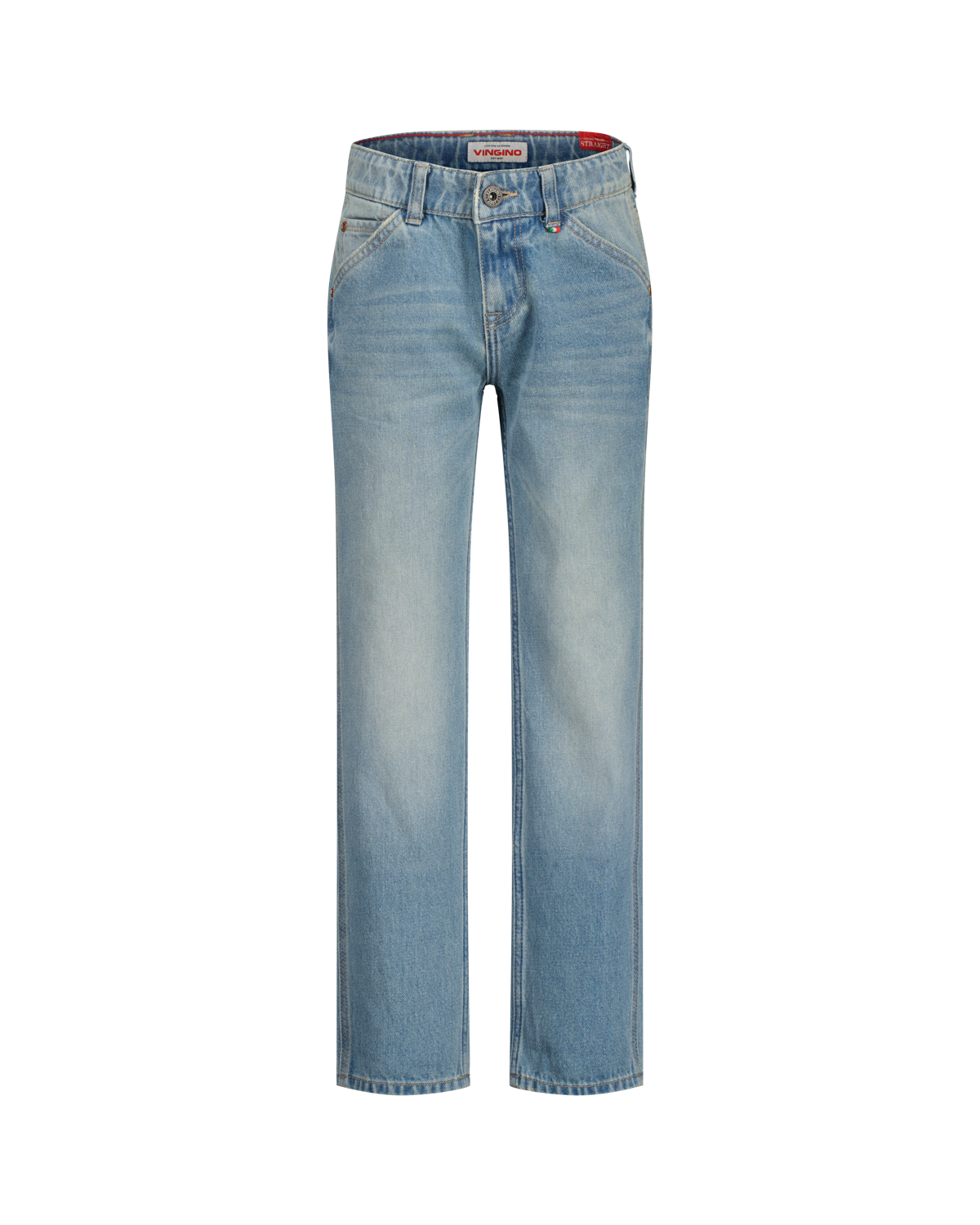Jeans Peppe