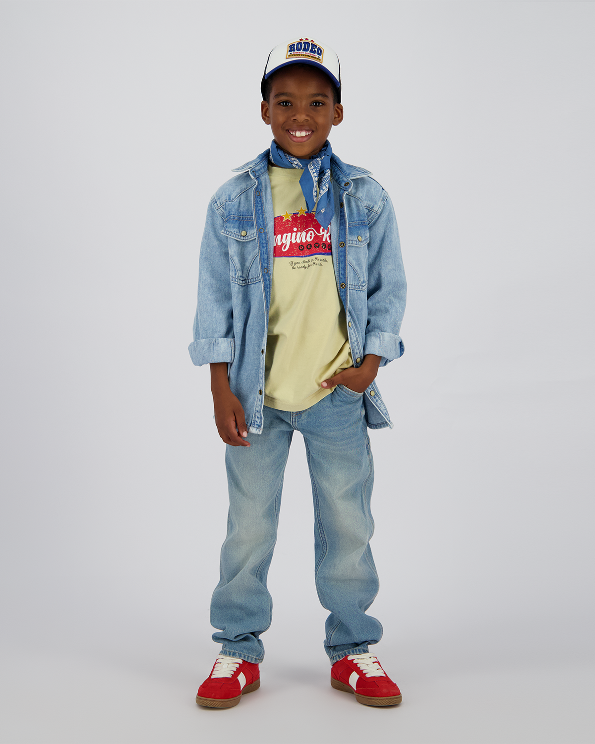 Jeans Peppe
