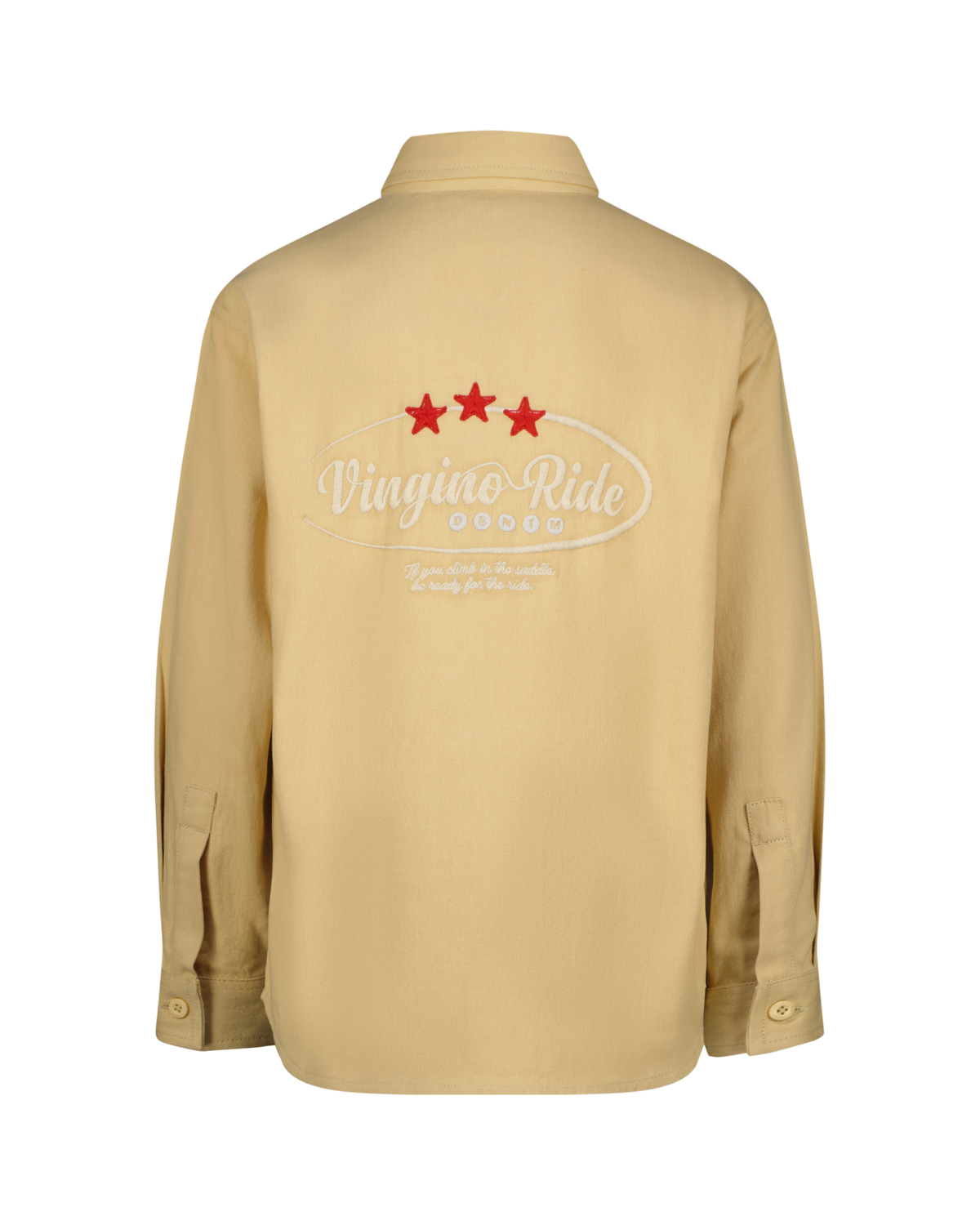Bluse Quinten