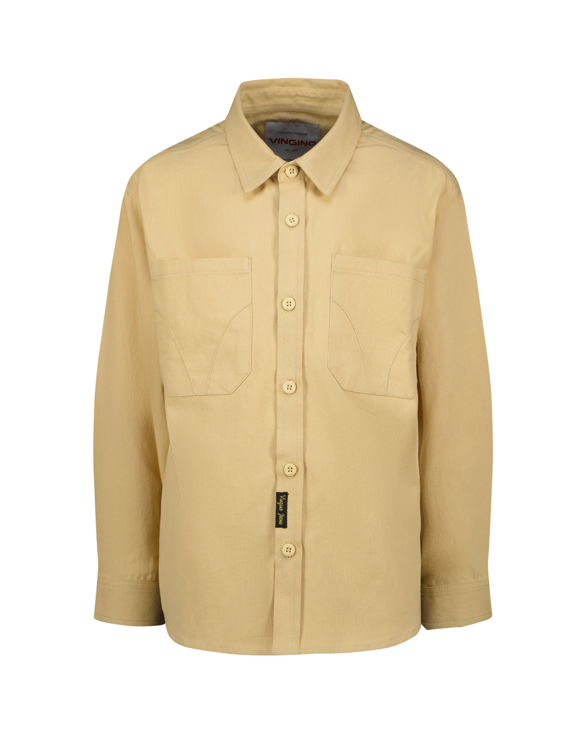 Bluse Quinten