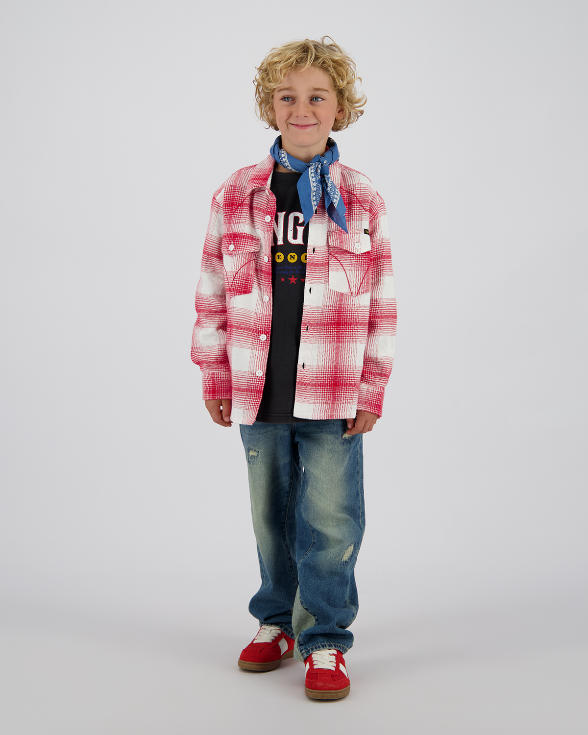 Bluse Laci