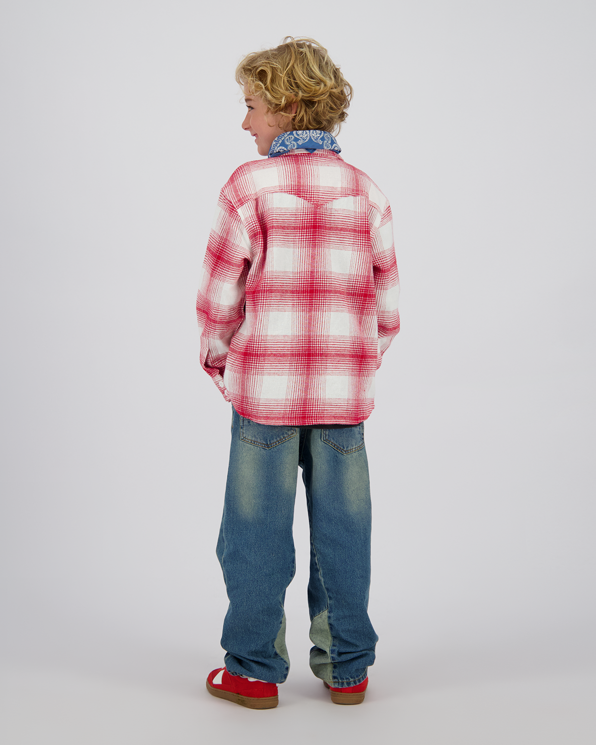Bluse Laci