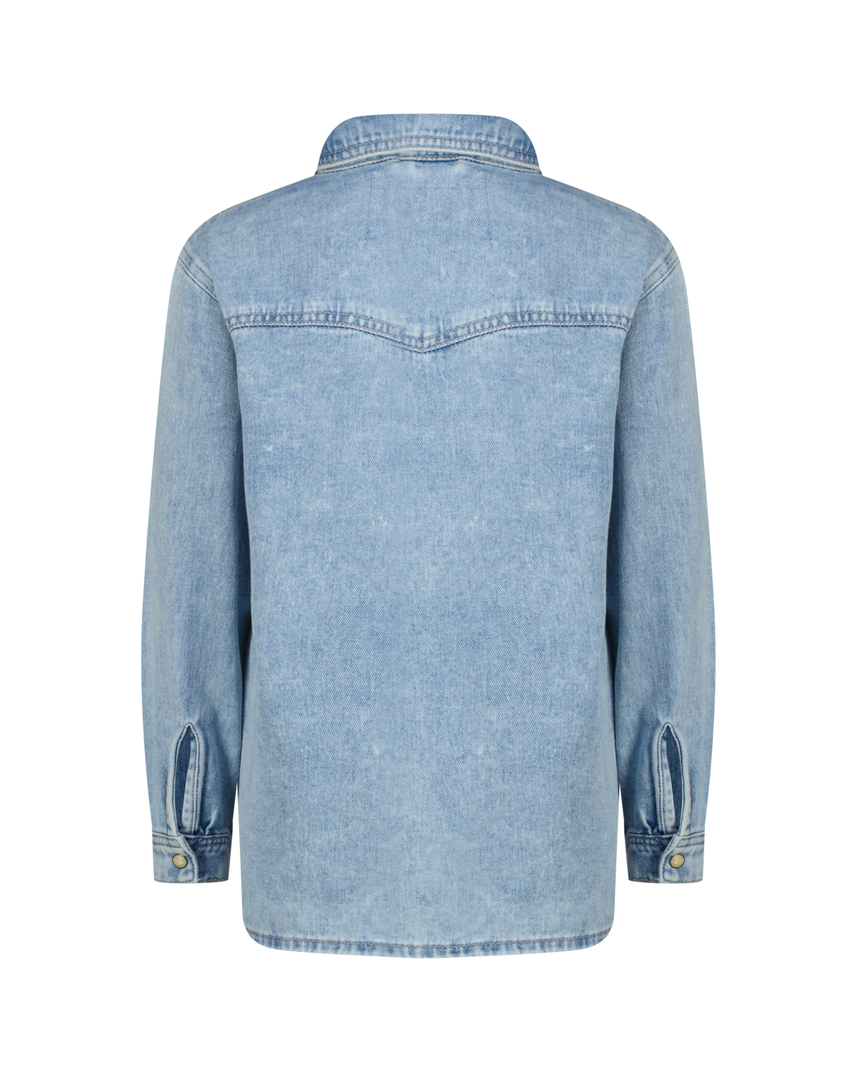 Bluse Lexas