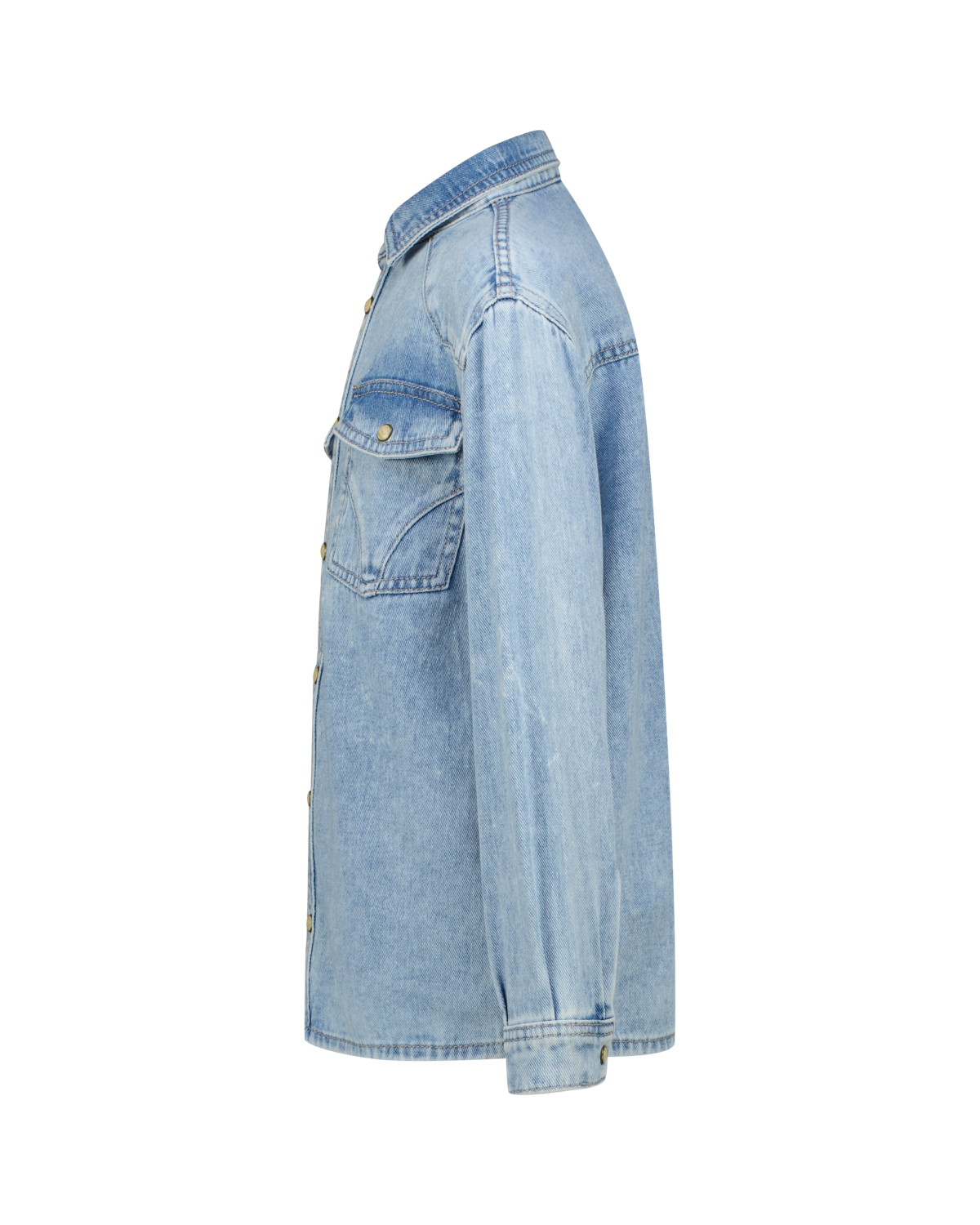 Bluse Lexas