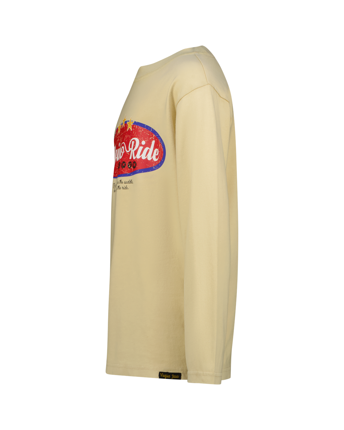 T-shirt Jacey