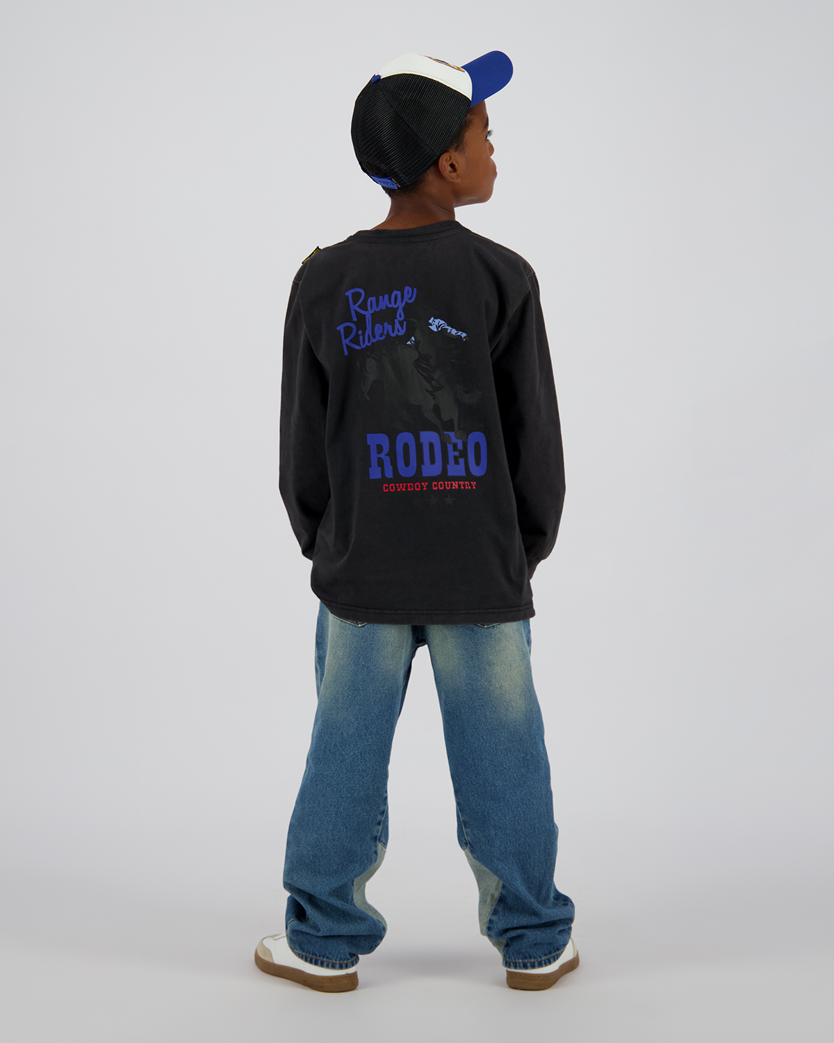 T-shirt Jackson