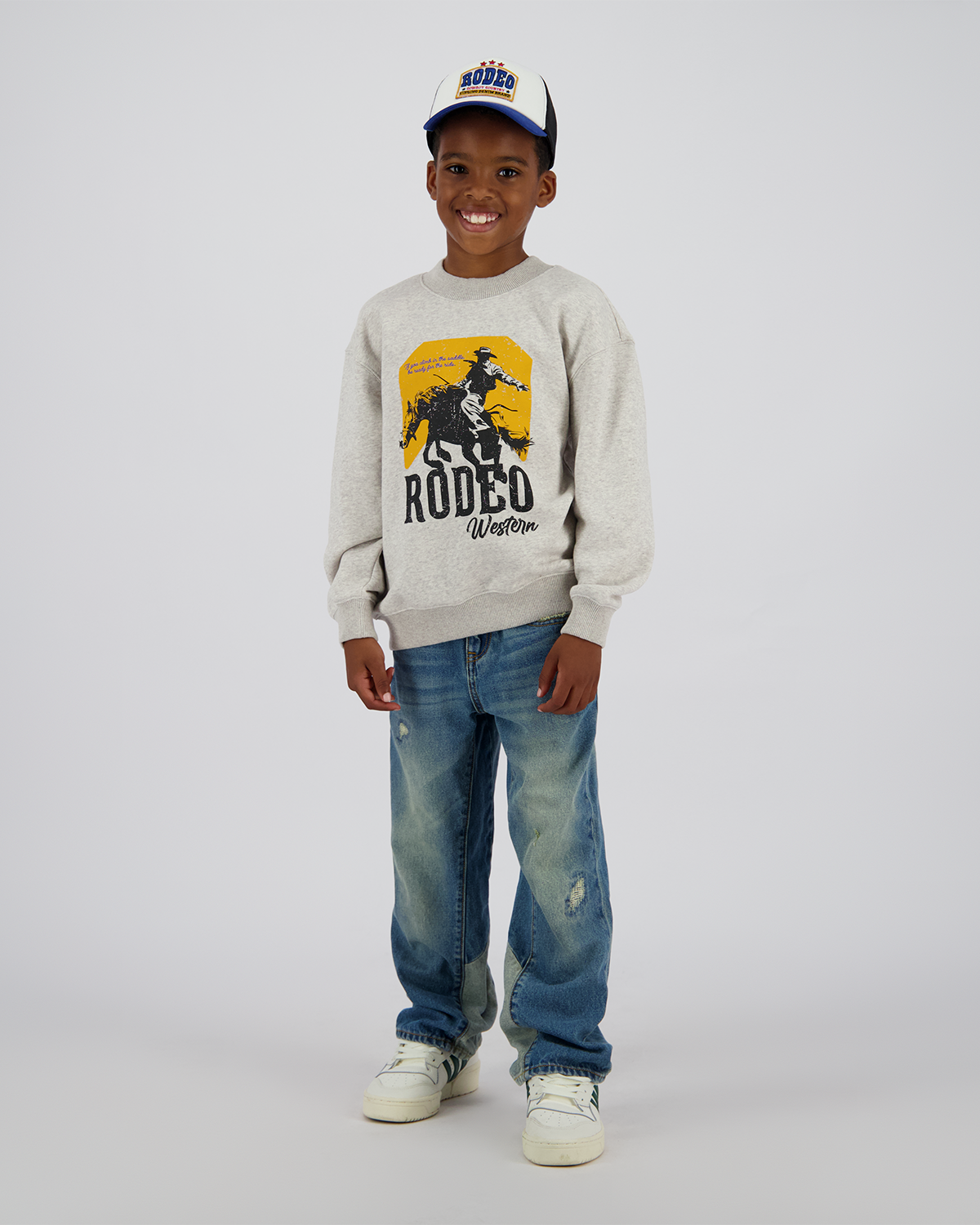 Sweatshirt Nexas
