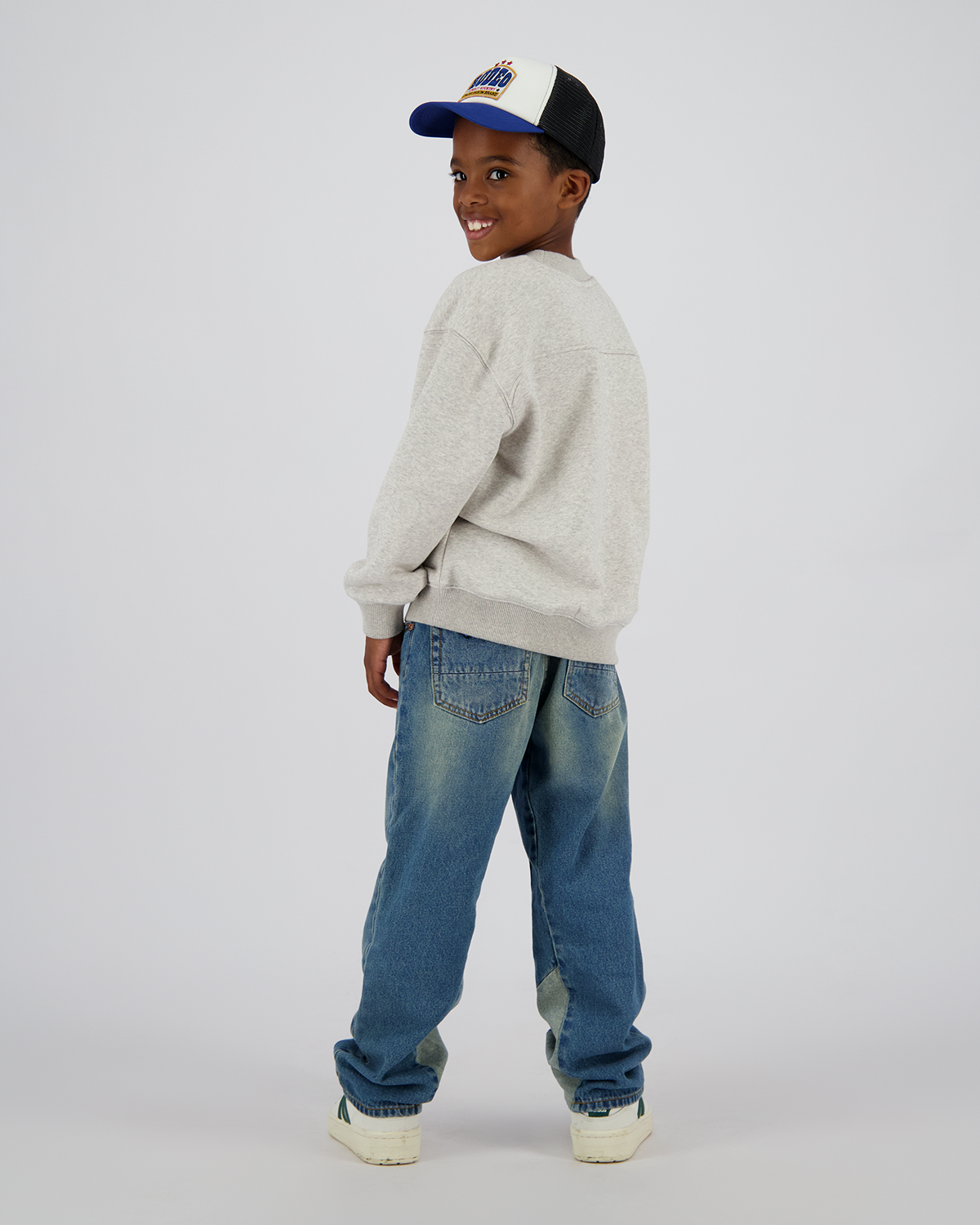 Sweatshirt Nexas
