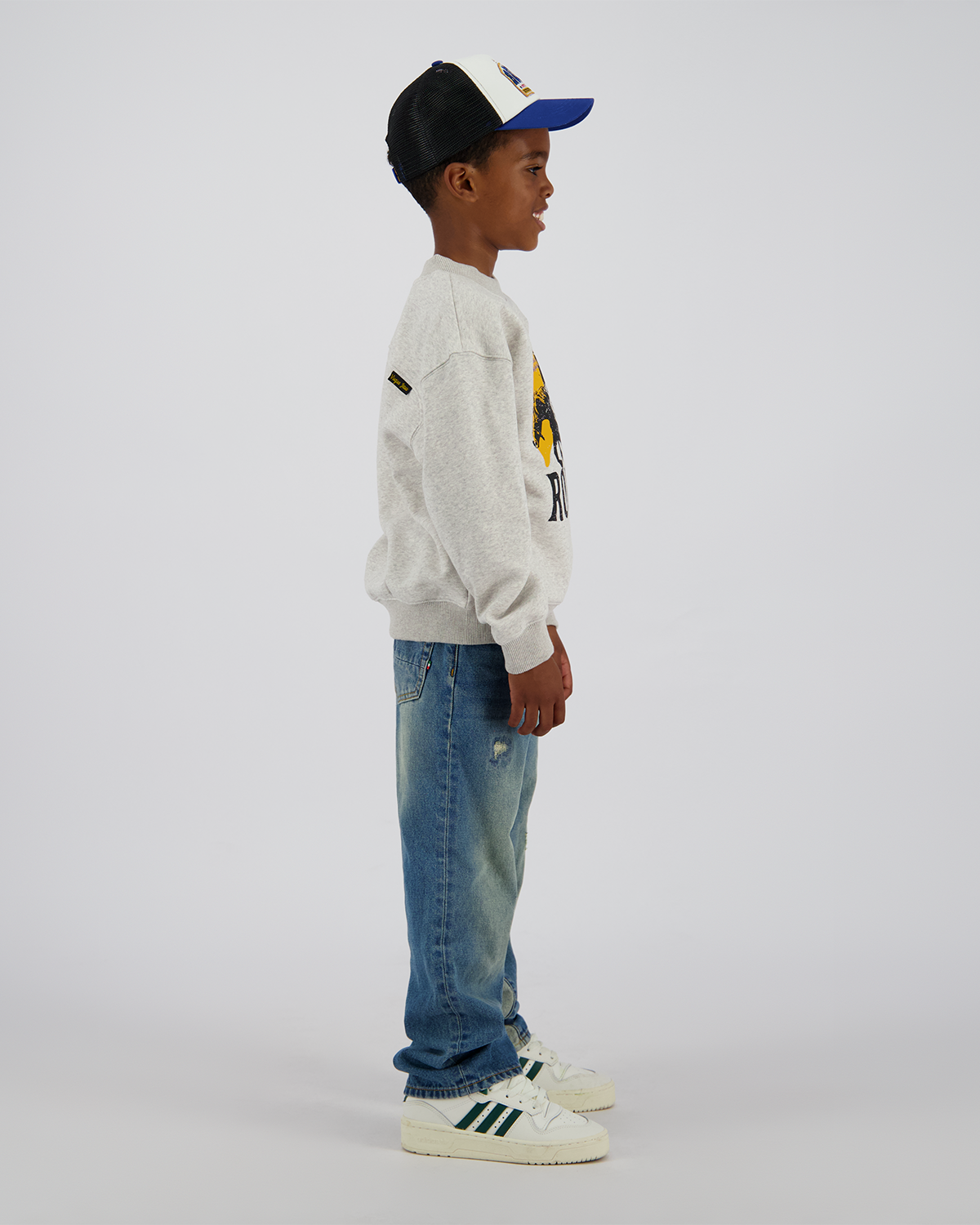 Sweatshirt Nexas