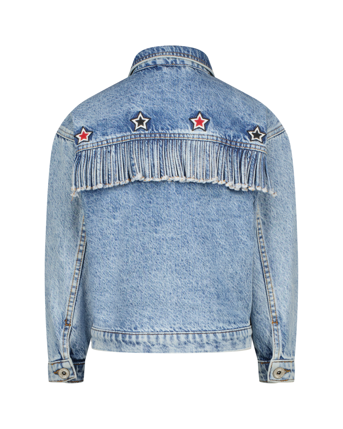 Jeansjacke Tori