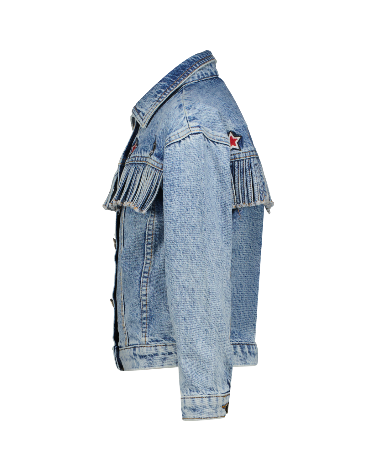 Jeansjacke Tori