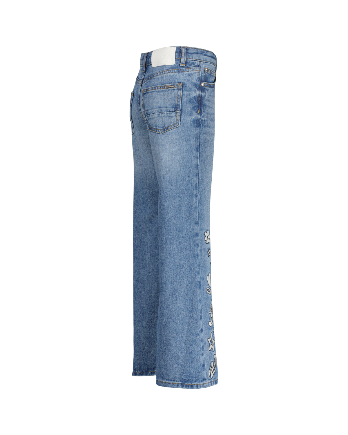 Jeans Caroline