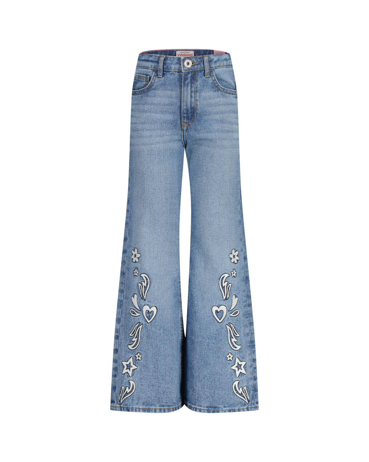 Jeans Caroline