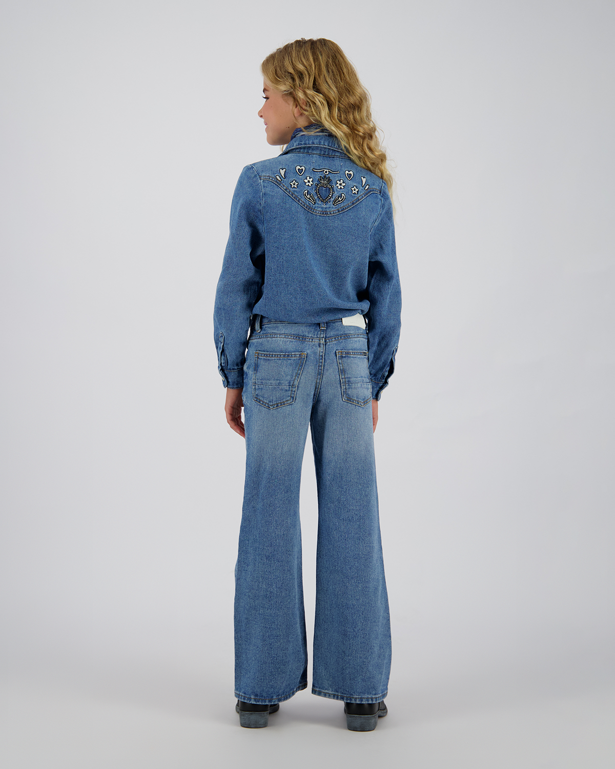 Jeans Caroline
