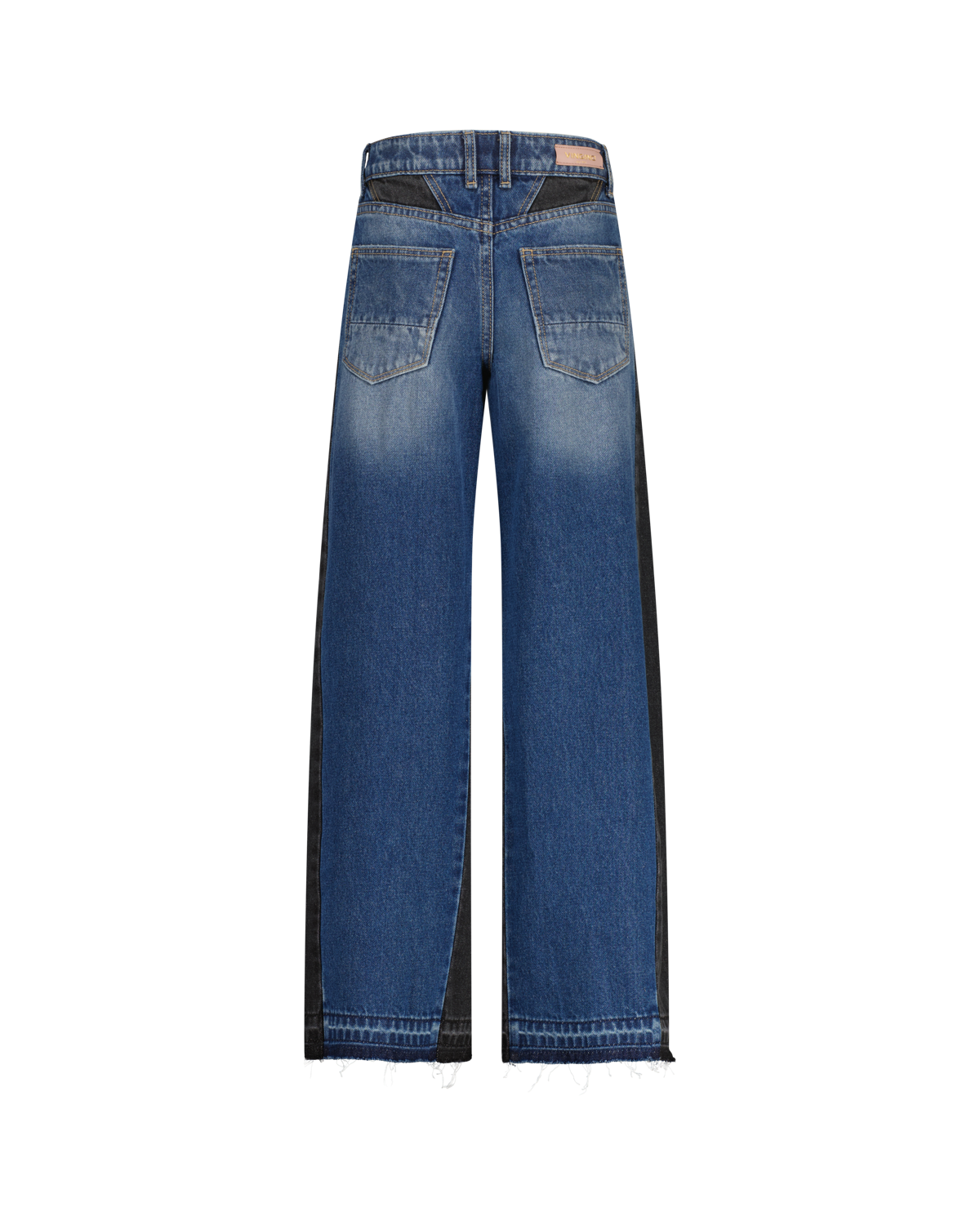 Jeans Cassie