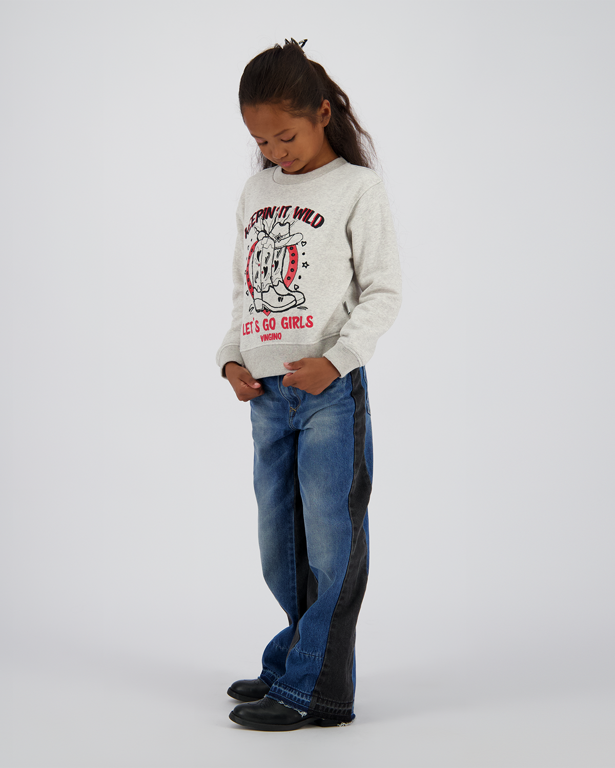 Jeans Cassie