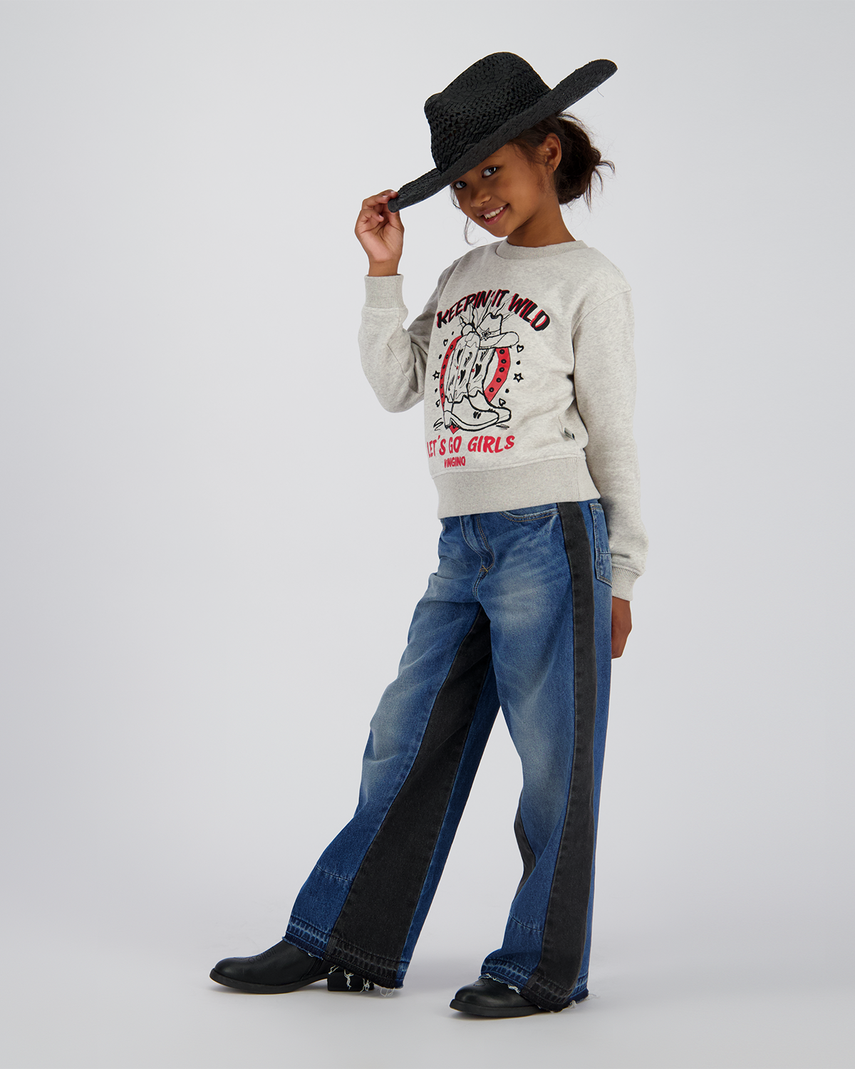 Jeans Cassie