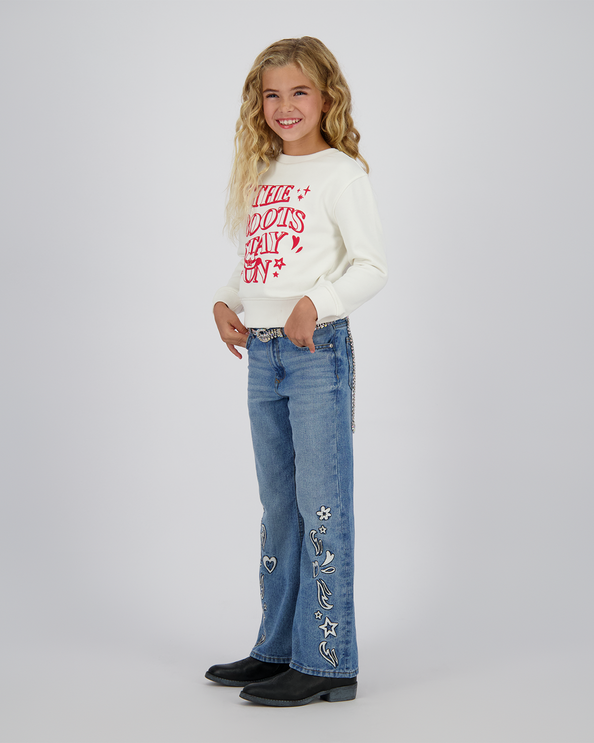 Sweatshirt Noah